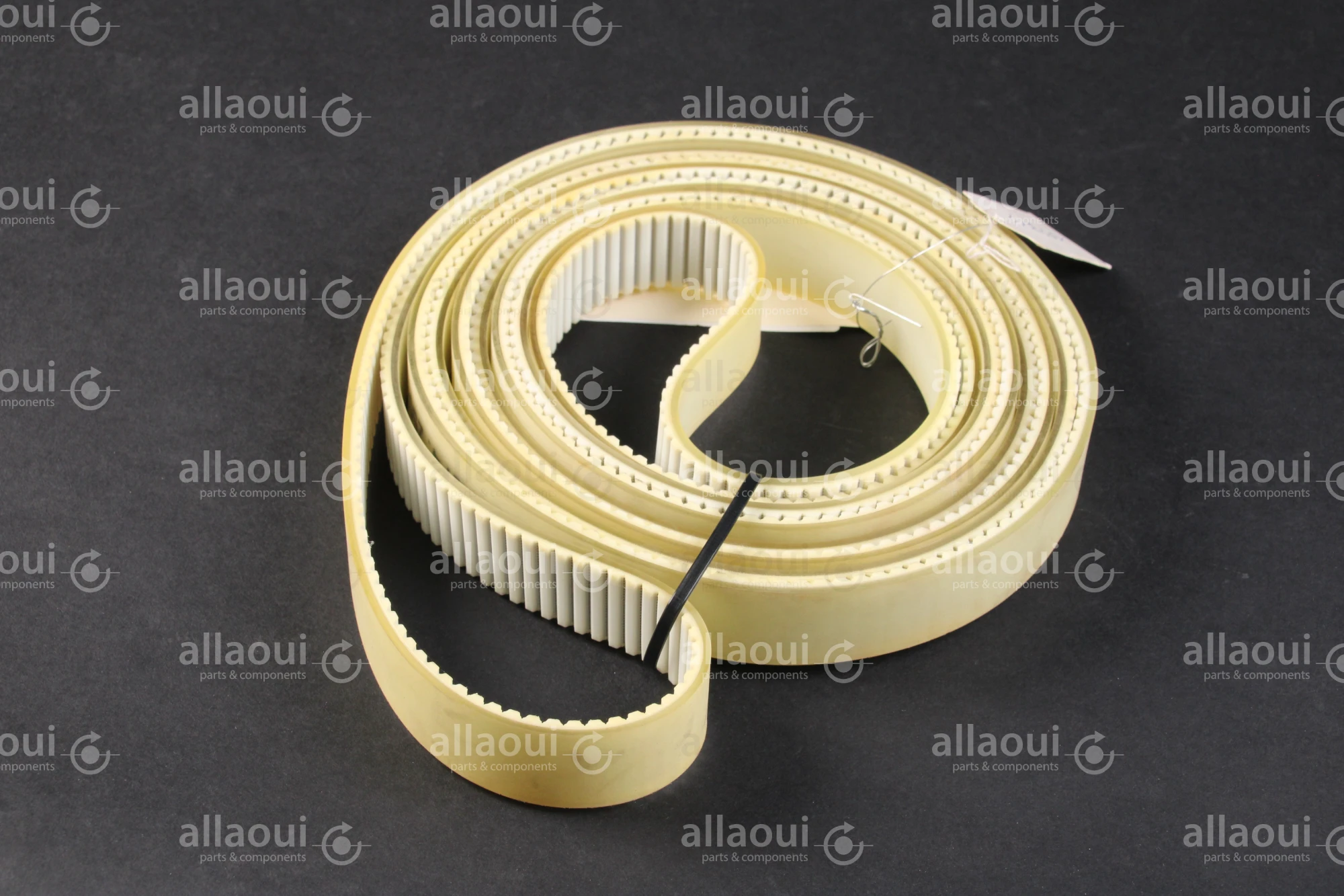 Optibelt Toothed belt 25AT5/4.250V-25 Optibelt Toothed belt 25AT5/4.250V-25