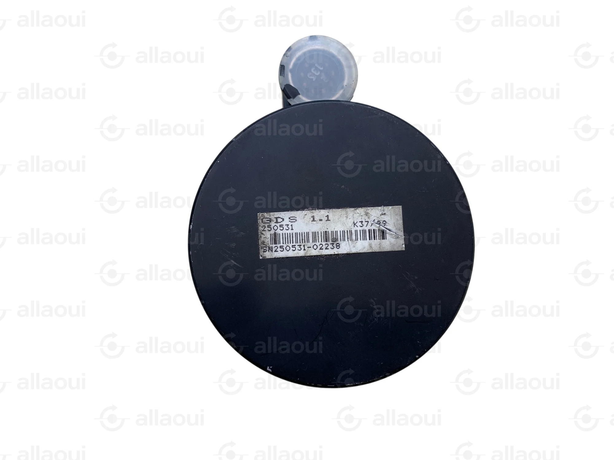 Bosch Rexroth Absolute Encoder GDS 1.1 250531
