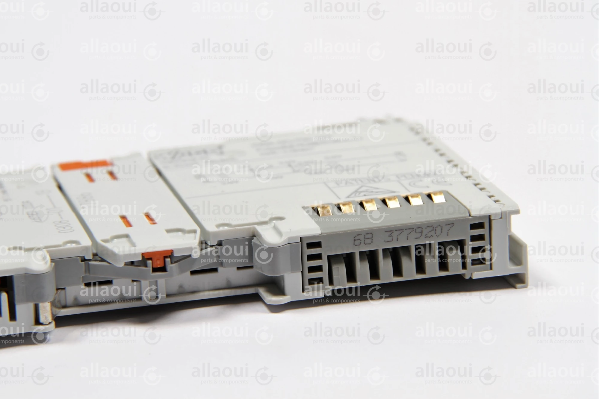 Wago Potential multiplication module 750-603 Wago Potential multiplication module 750-603