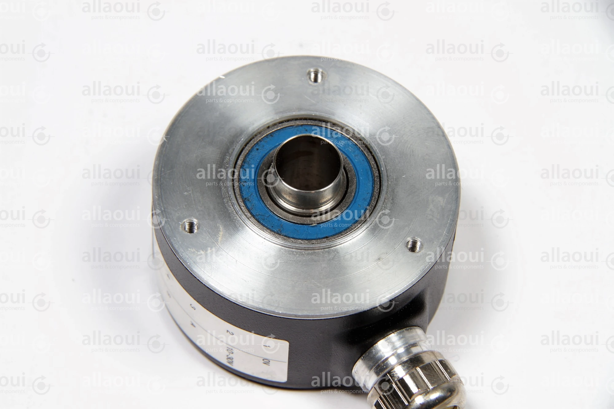 PEPPERL+FUCHS Encoder 180569 PEPPERL+FUCHS Encoder 180569