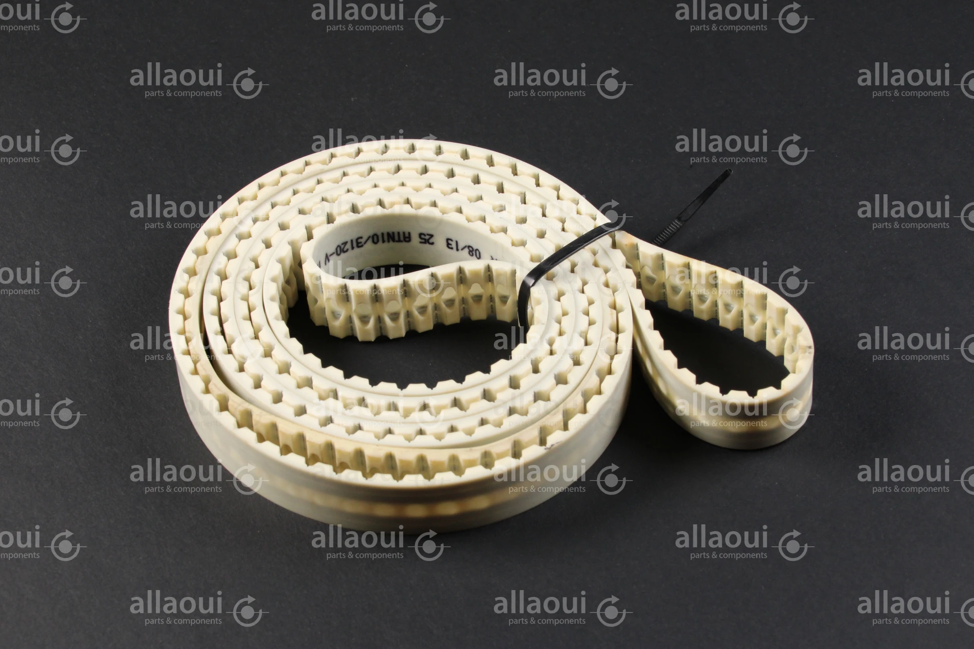 Angst+Pfister Toothed Belt ATN10/3120-V Angst+Pfister Toothed Belt ATN10/3120-V