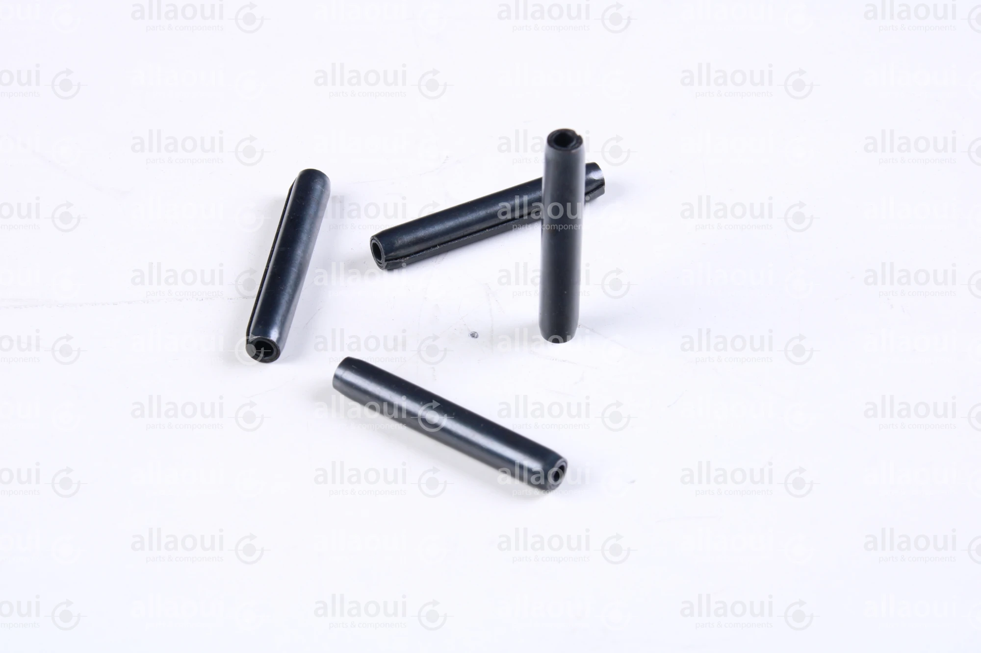 MBO Spring Pin-Spiral DIN 7 (4 pieces) 0094961 MBO Spring Pin-Spiral DIN 7 (4 pieces) 0094961