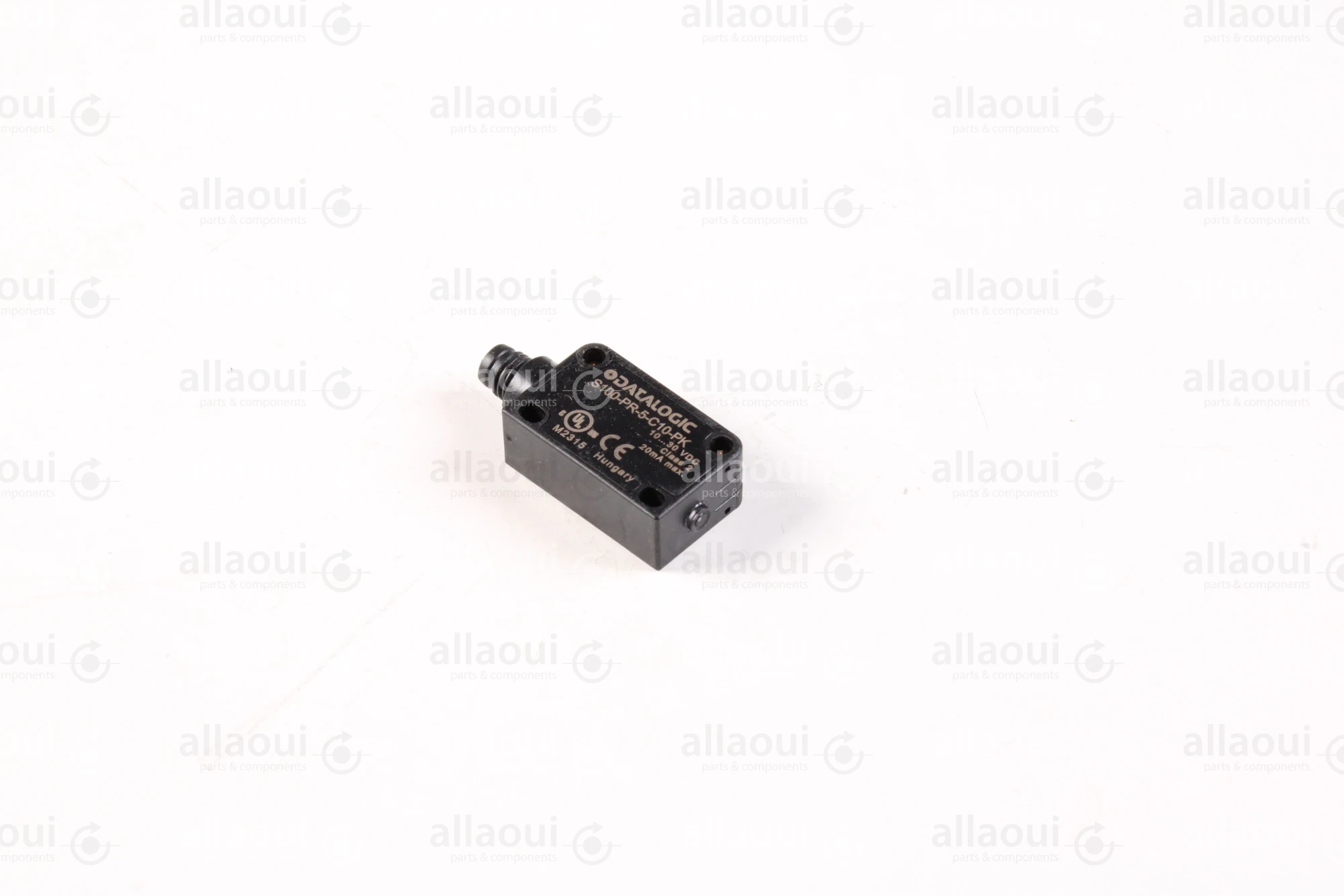 Datalogic Sensors S100-PR-5-C10-PK Datalogic Sensors S100-PR-5-C10-PK