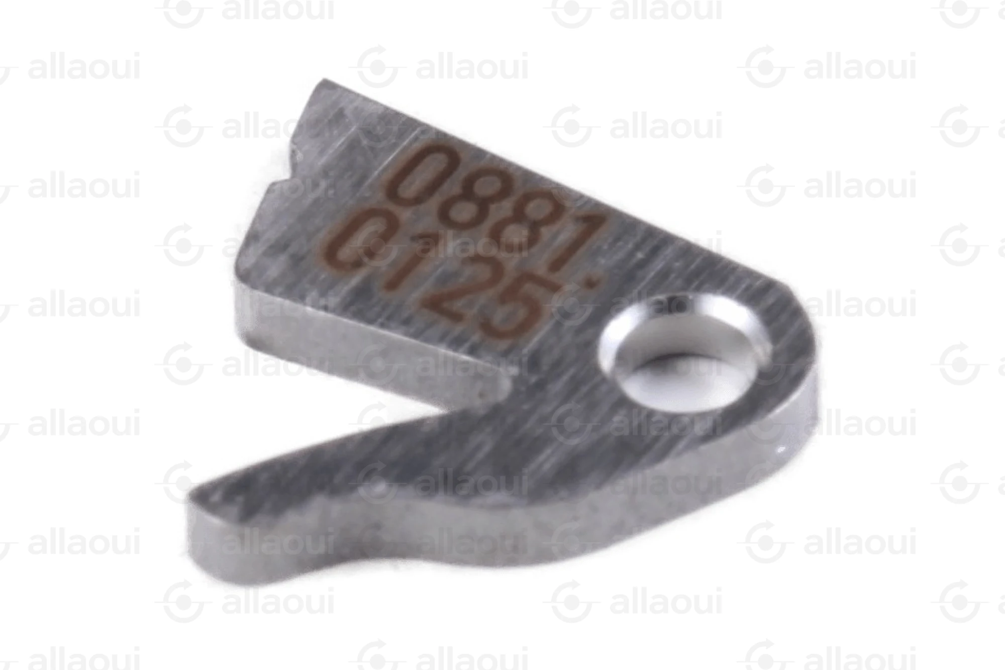 Müller Martini Clincher Wing 0881.0125.3 Müller Martini Clincher Wing 0881.0125.3