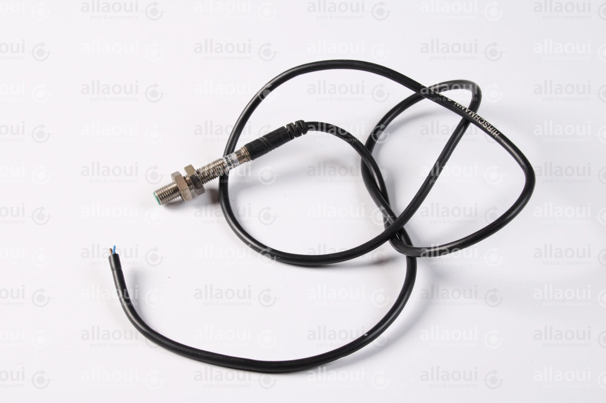 Baumer Proximity Switch IFRM 08P3501/S35L Baumer Proximity Switch IFRM 08P3501/S35L