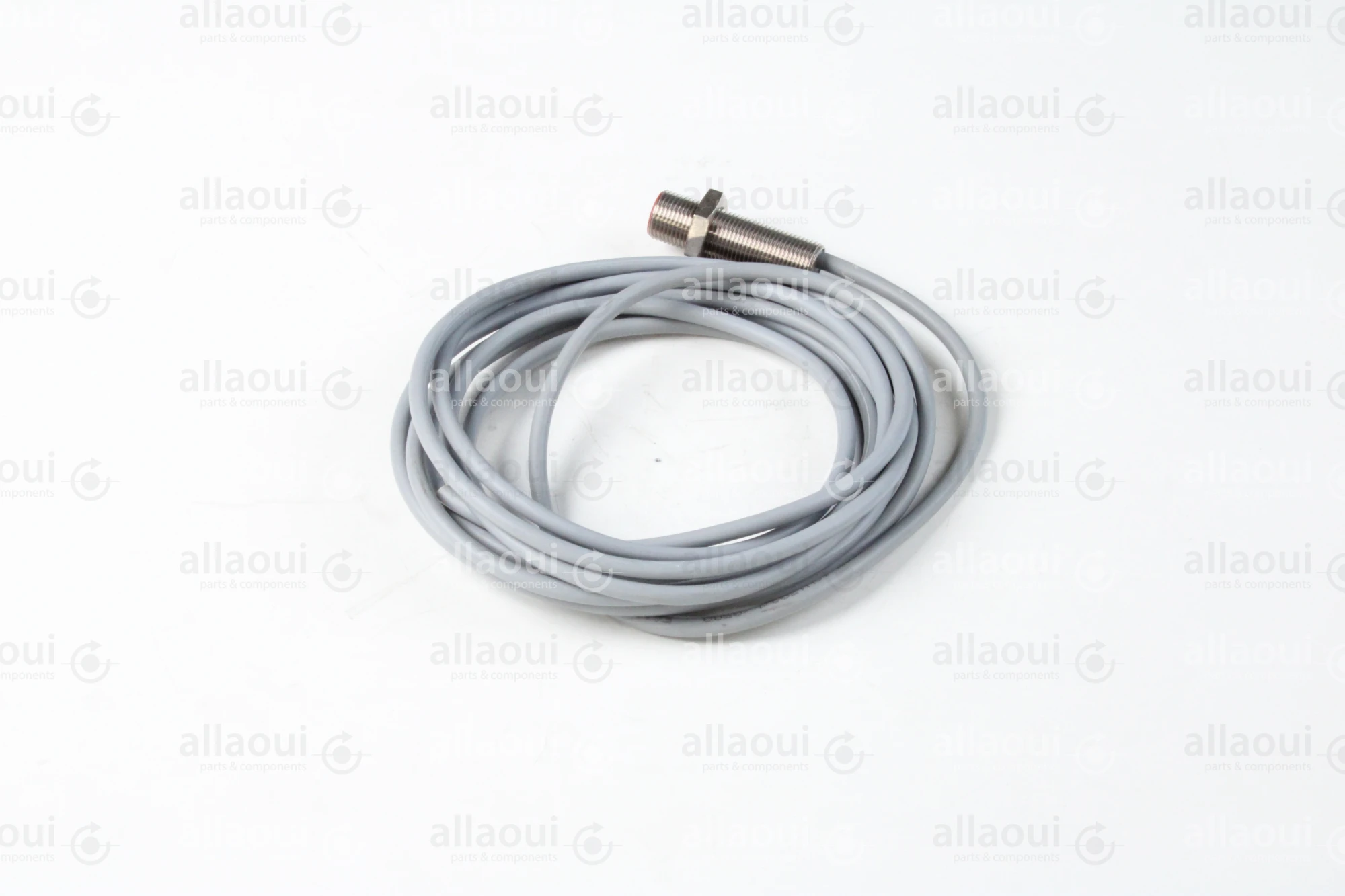 Baumer Proximity Switch IFRM 12N1702/L/0500