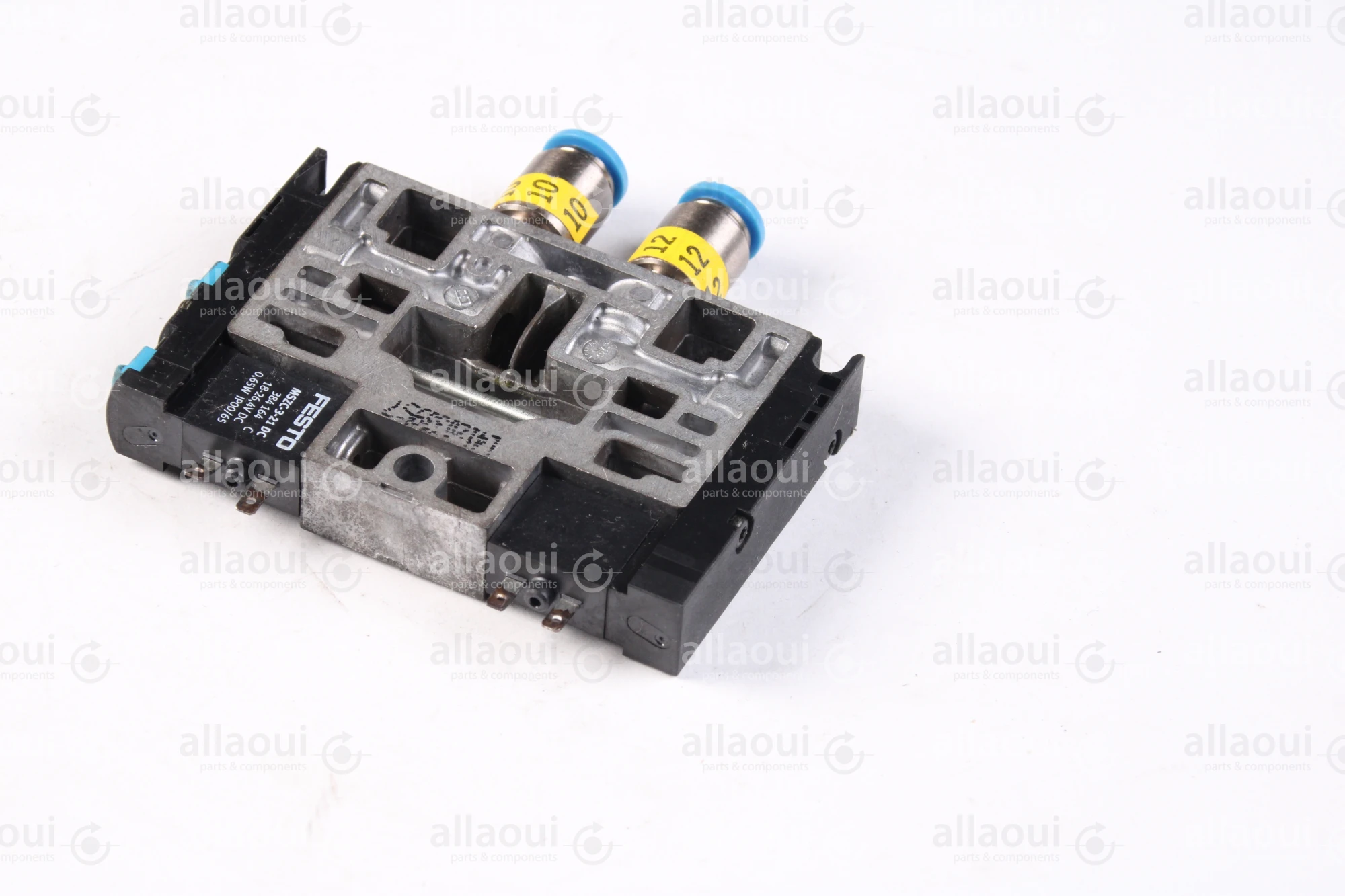 Festo Magnet Valve MSZC-3-21-DC Festo Magnet Valve MSZC-3-21-DC