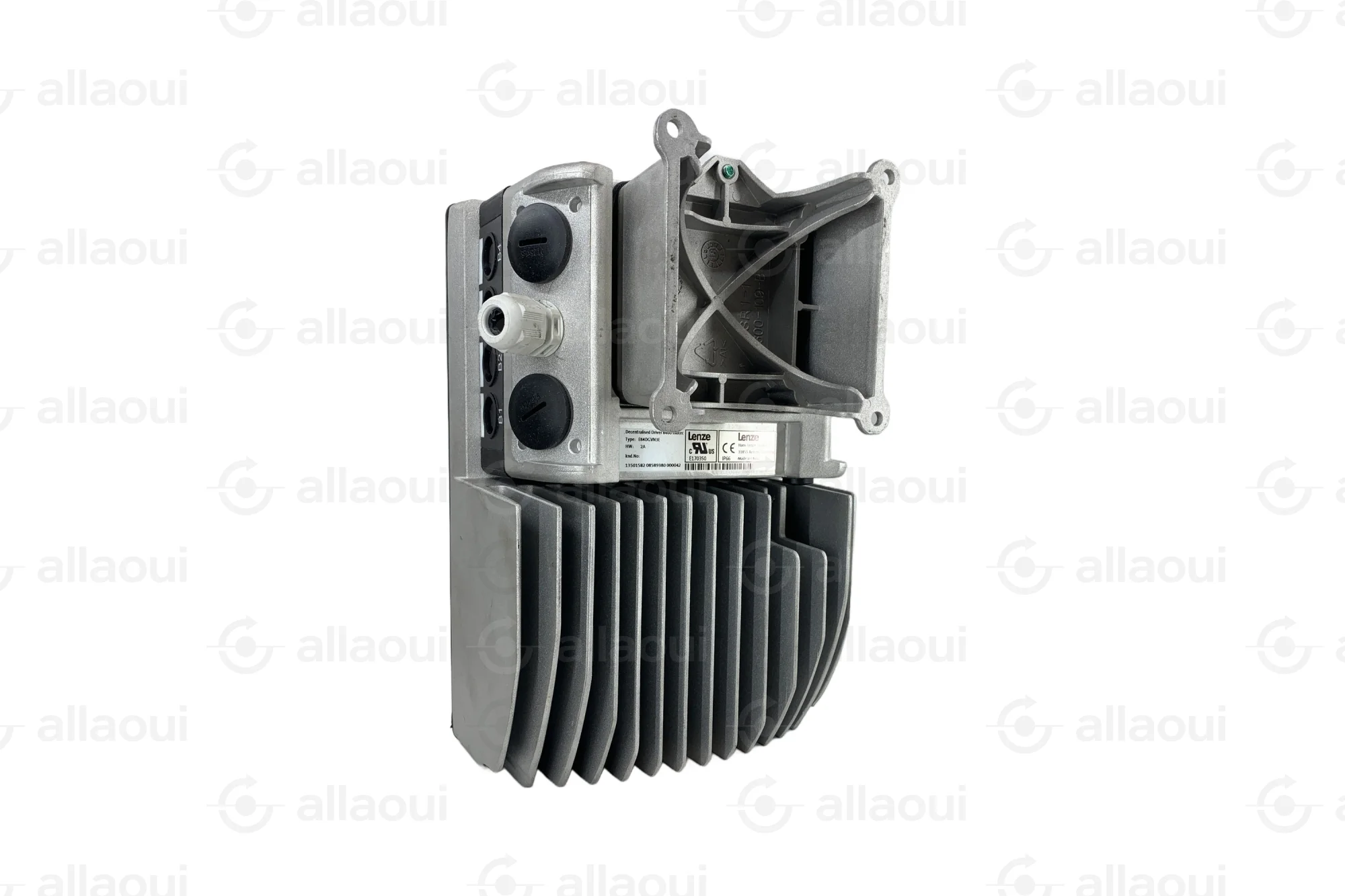 Lenze Frequency Converter E84DGVN3E