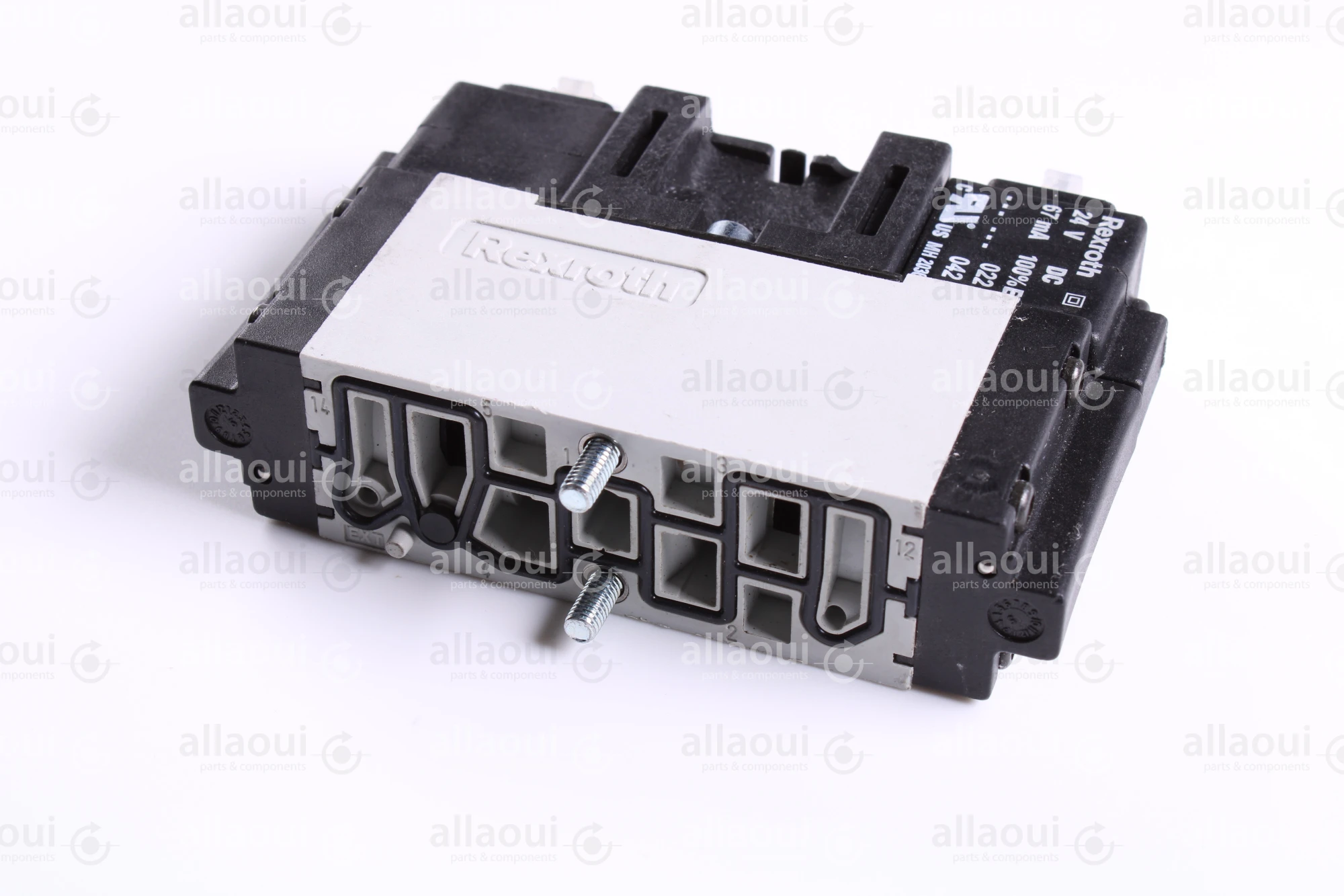 Bosch Rexroth Valve PRI002 576 365 Bosch Rexroth Valve PRI002 576 365