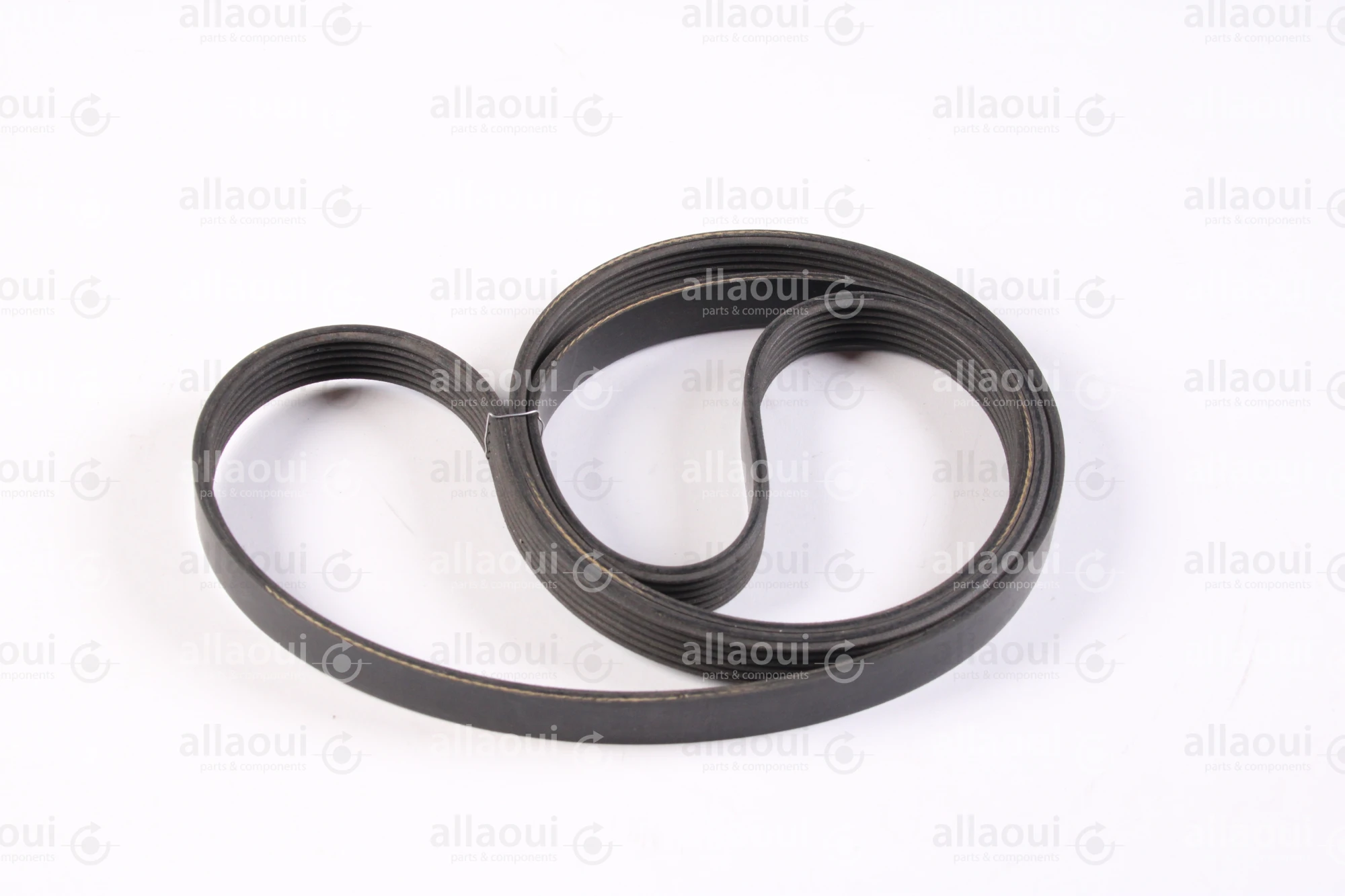 Optibelt V-Ribbed Belt 6-PJ1262 Optibelt V-Ribbed Belt 6-PJ1262