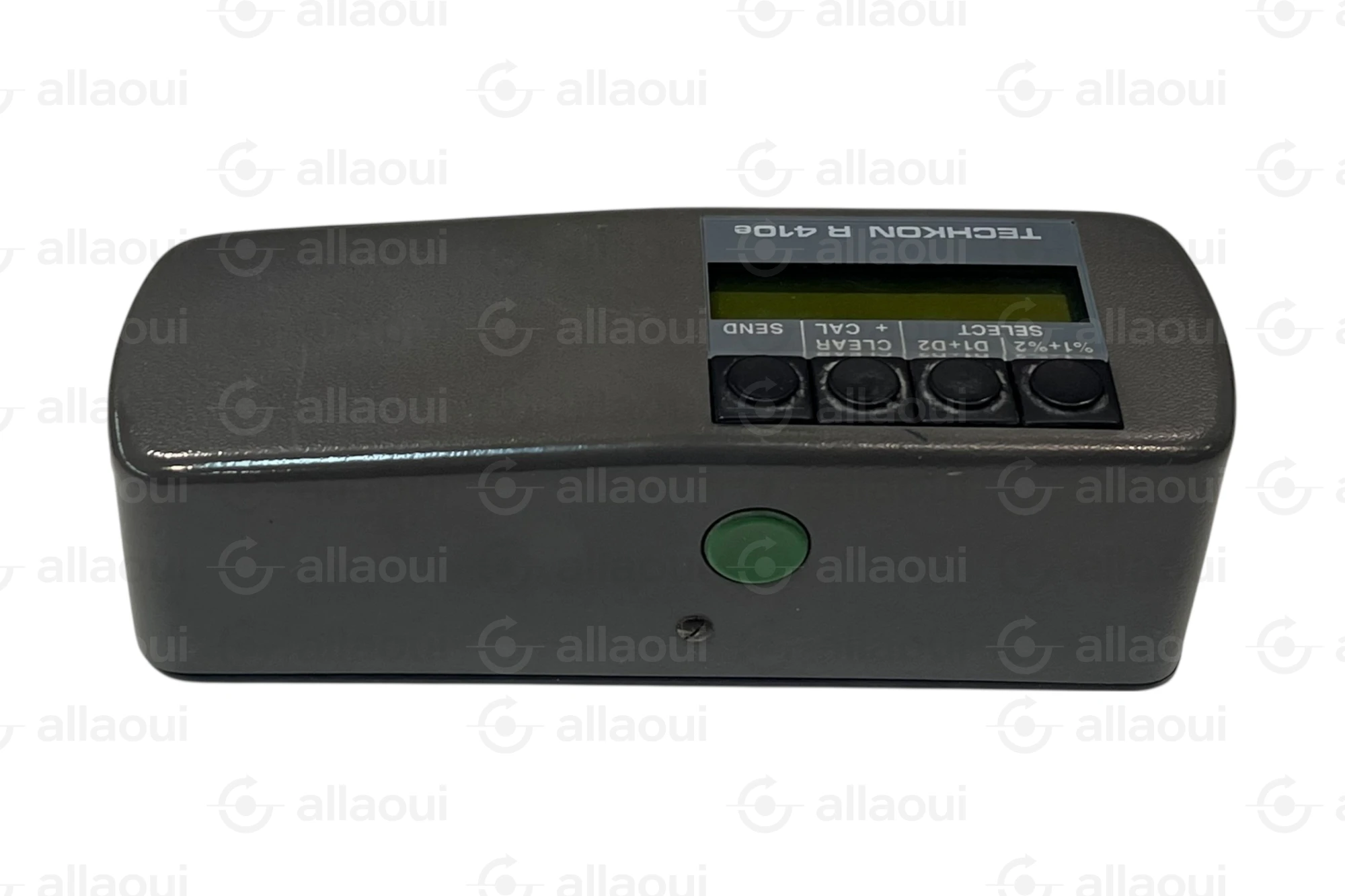 Techkon Densitometer R410e.A308004 Techkon Densitometer R410e.A308004