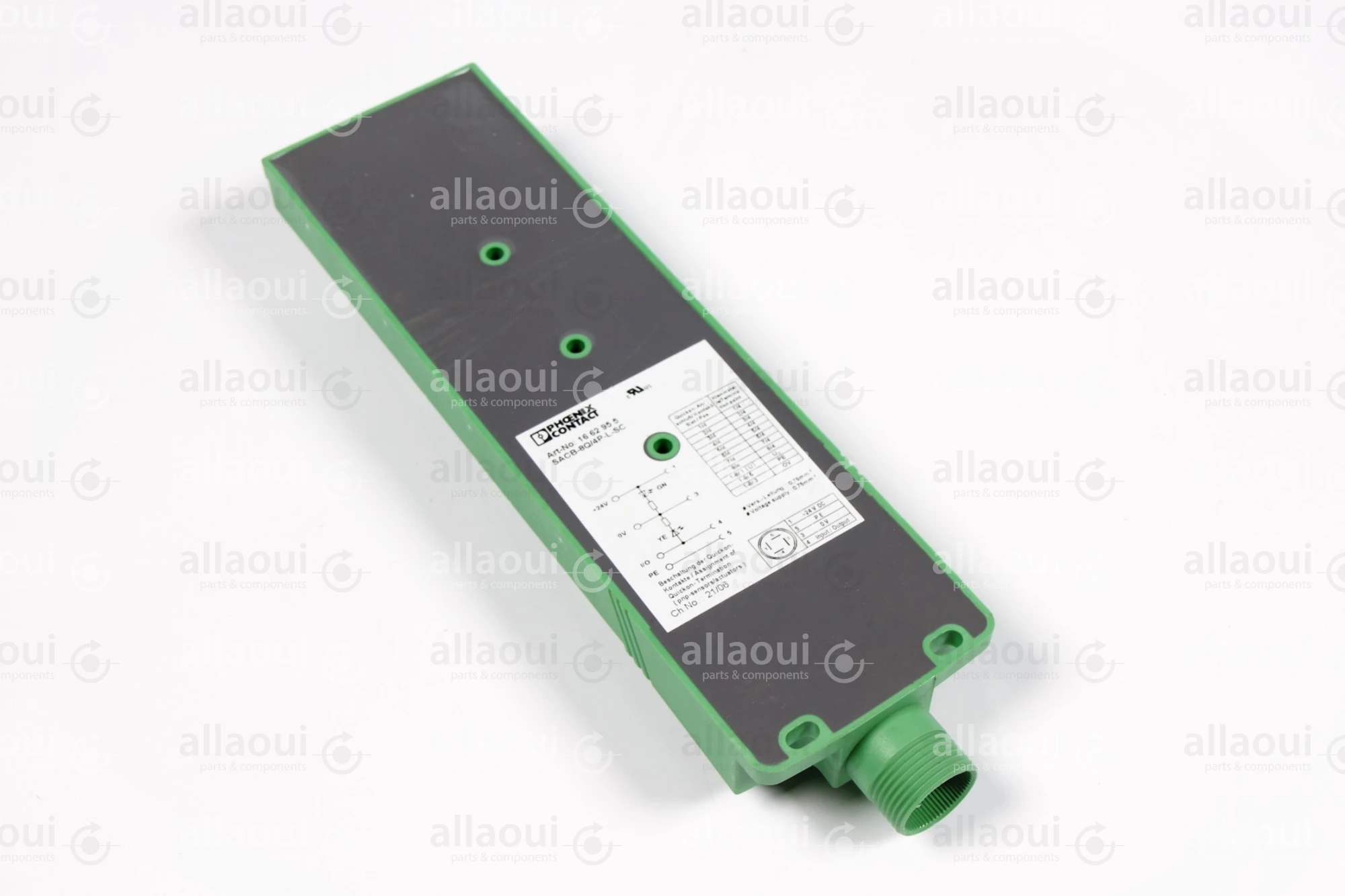 Phoenix Contact Sensor SACB-8Q/4P-L-SC Phoenix Contact Sensor SACB-8Q/4P-L-SC