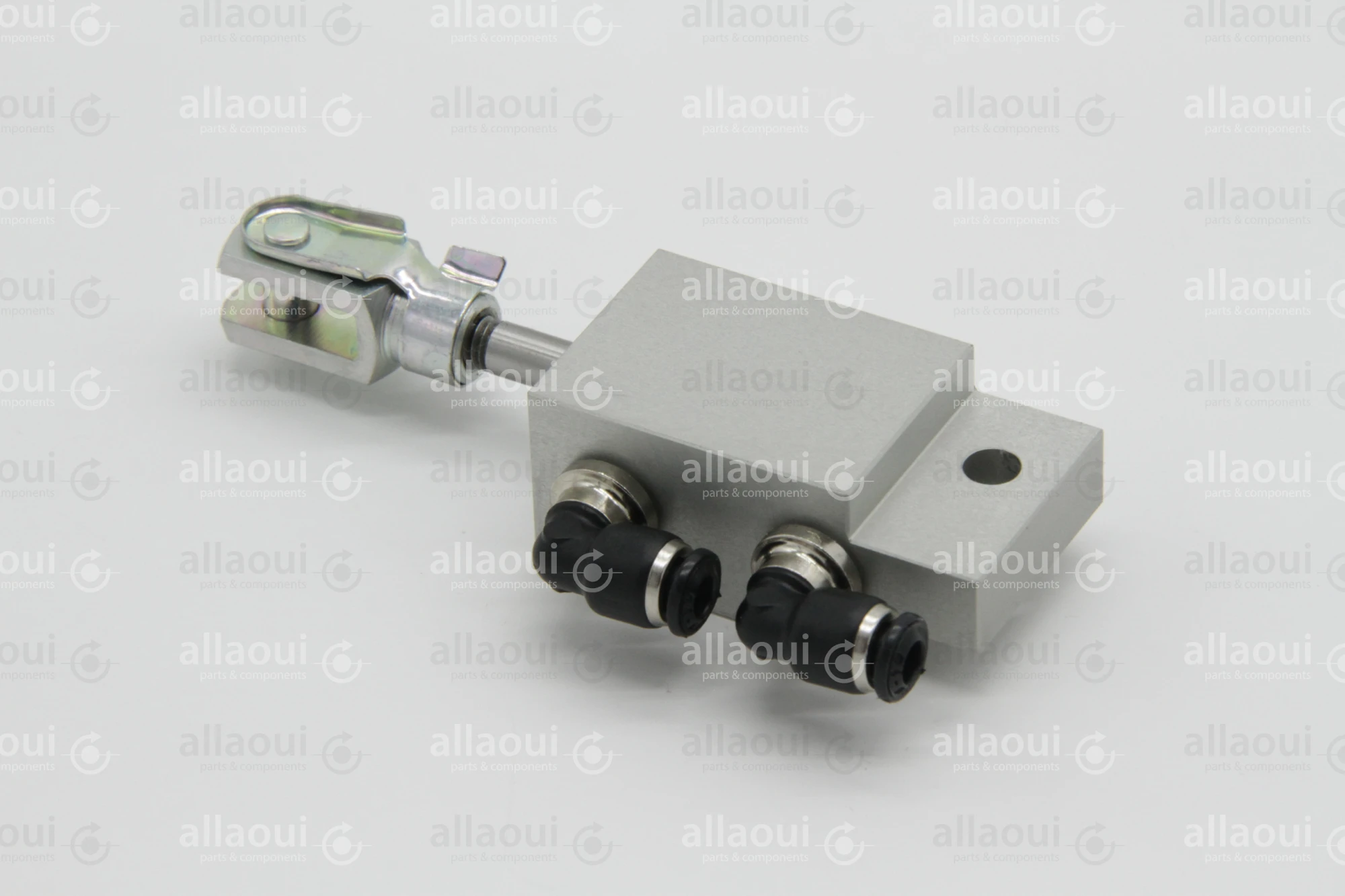 Heidelberg Pneumatic Cylinder D16 H10 DW. 8733400602 Heidelberg Pneumatic Cylinder D16 H10 DW. 8733400602