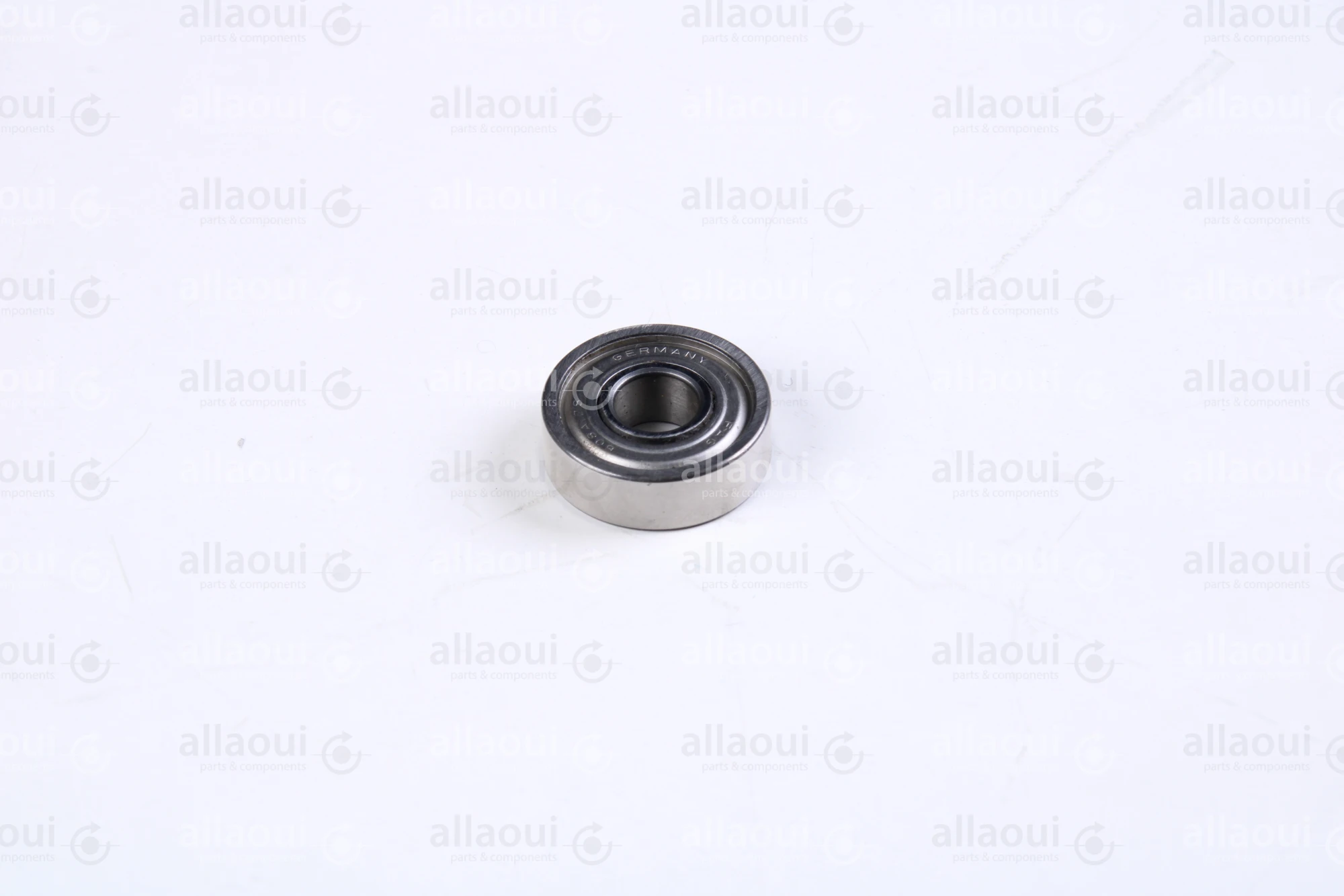 FAG Ball bearing 608AZS 8x22x7 mm FAG608AZS FAG Ball bearing 608AZS 8x22x7 mm FAG608AZS