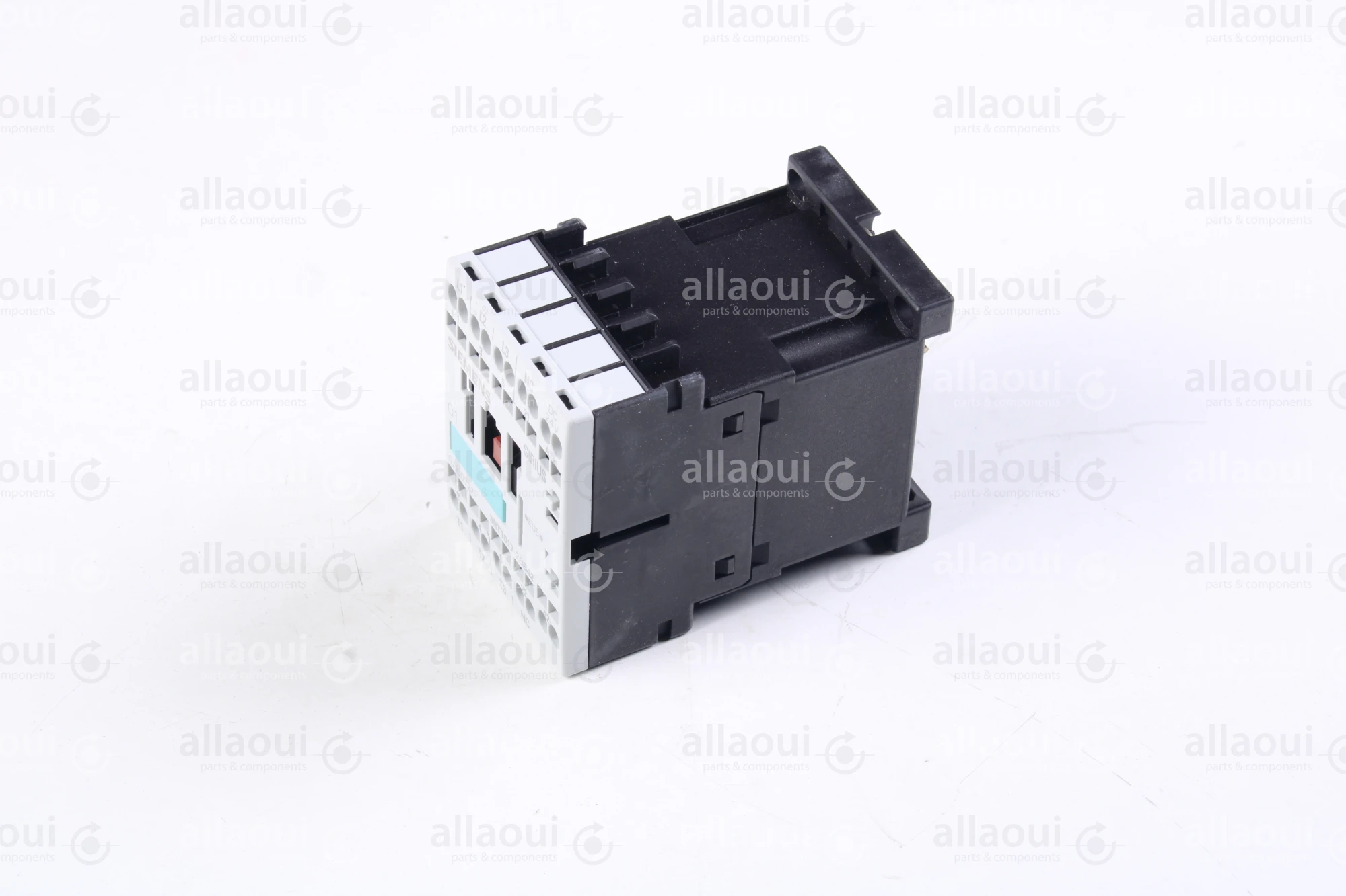 Siemens Contactor 3RT1017-2BB42