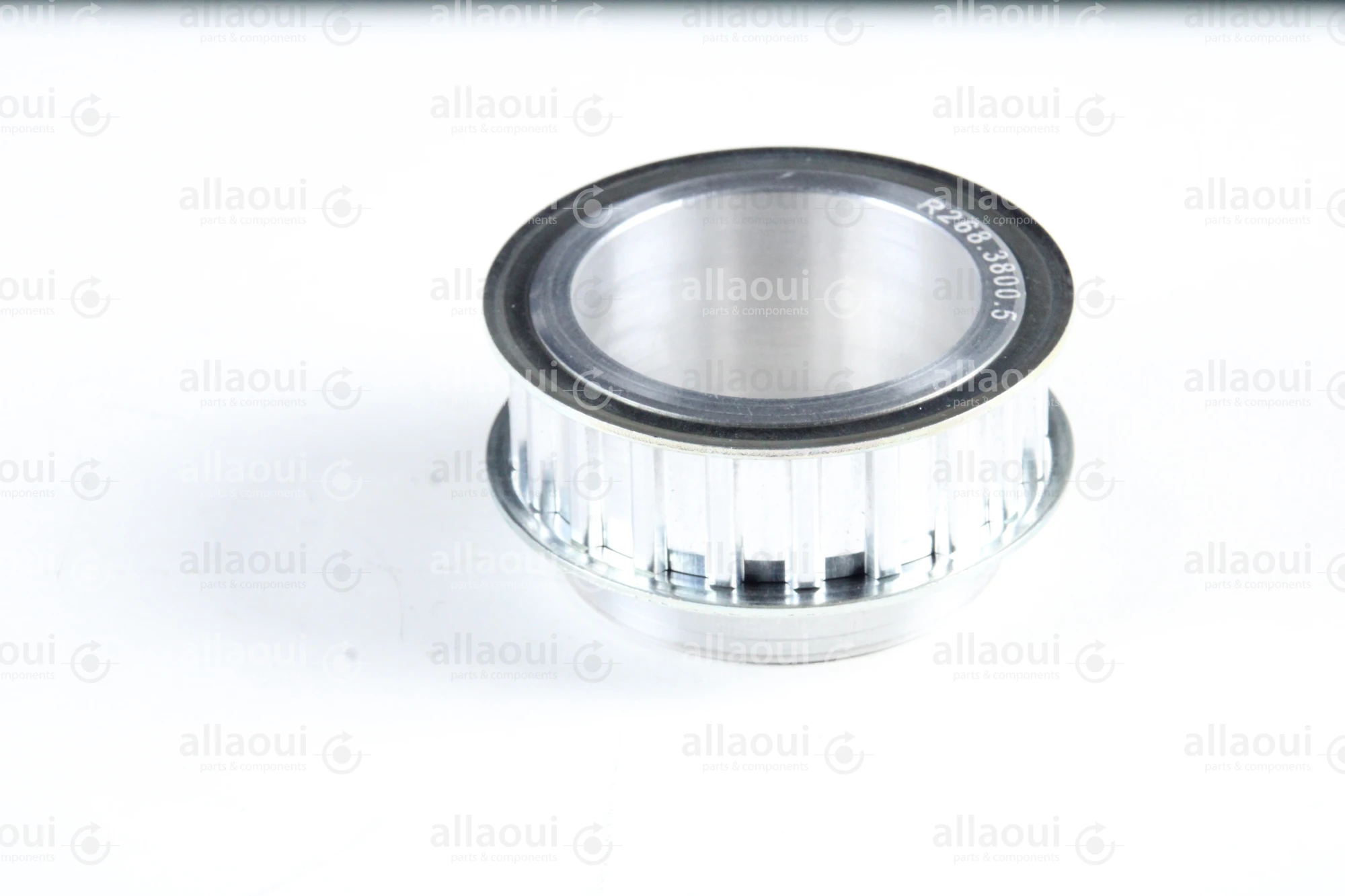 Müller Martini Pulley R268.3800.5 Müller Martini Pulley R268.3800.5