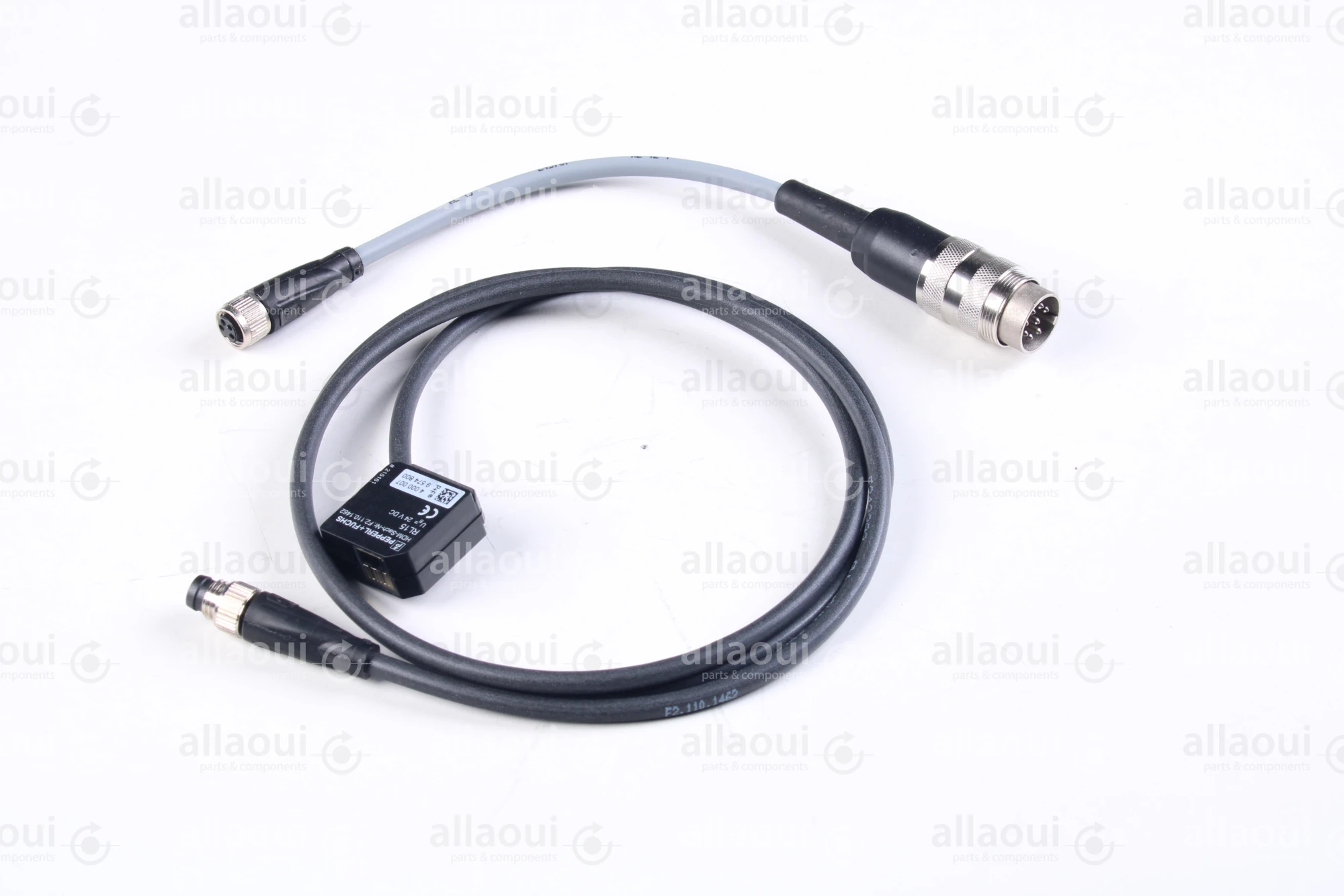 Heidelberg Proximity Sensor OPT RS PROX F2.110.1463 Heidelberg Proximity Sensor OPT RS PROX F2.110.1463