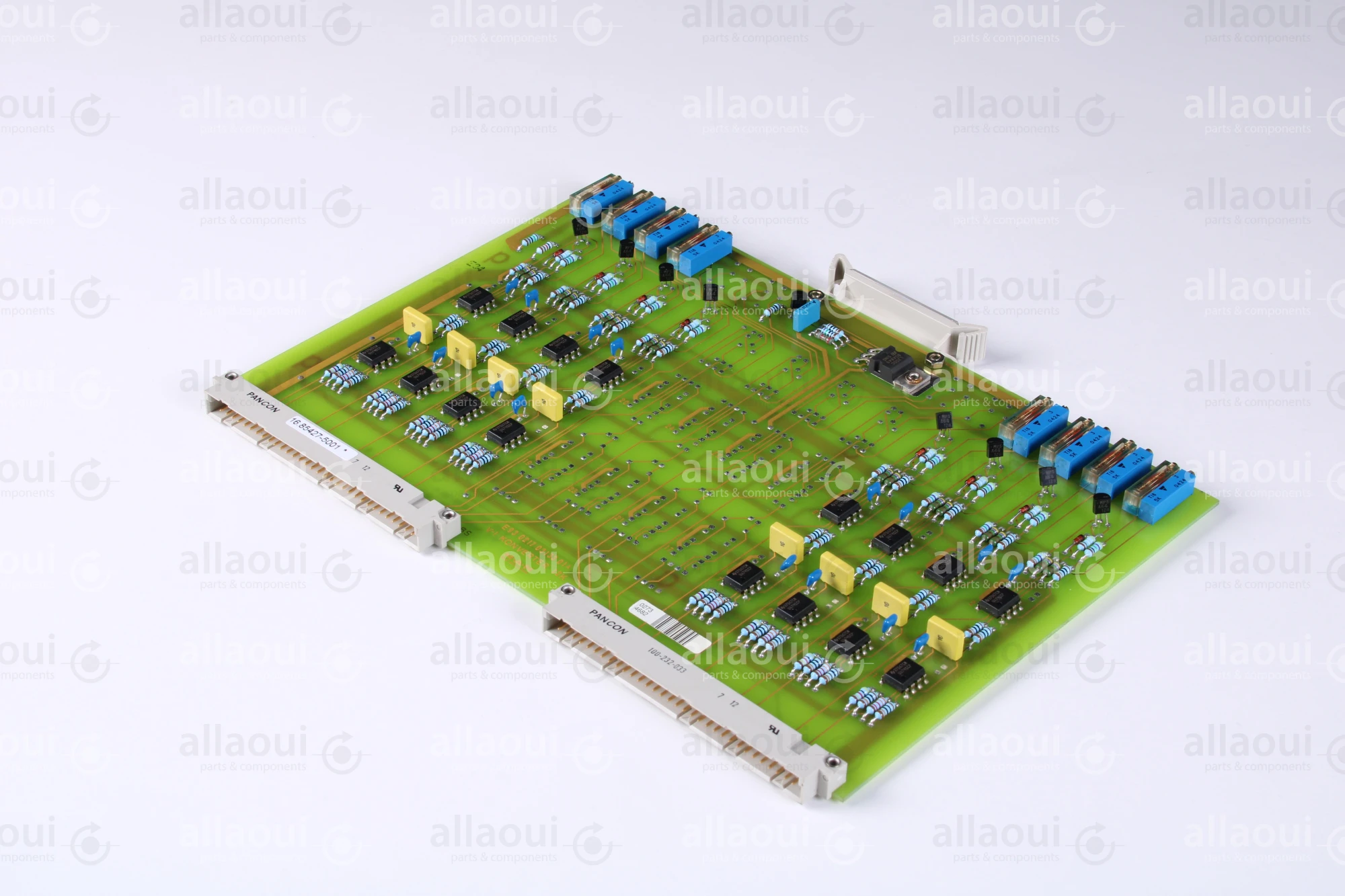 Manroland Board 16.85427-5001