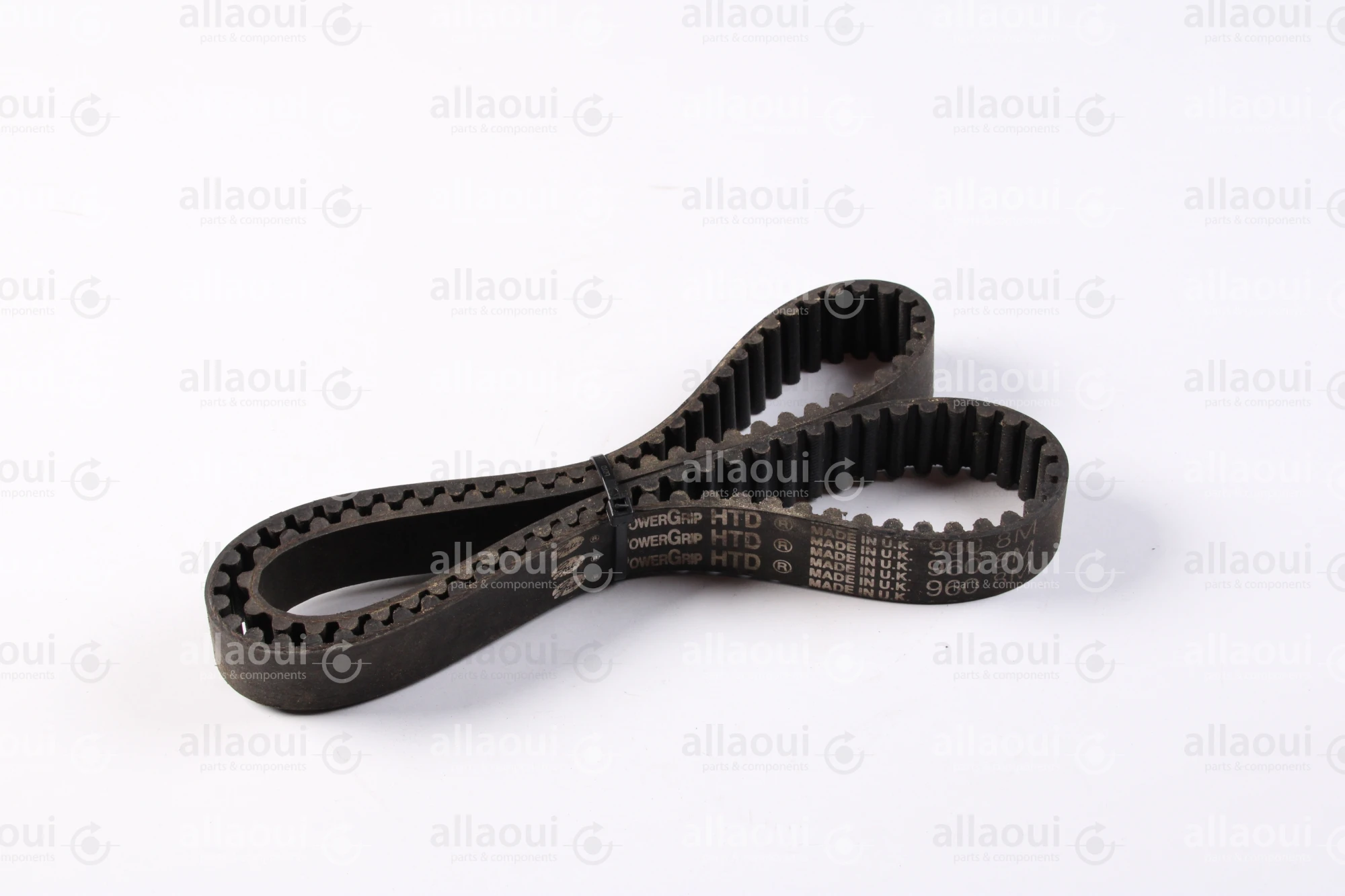 Gates Timing Belt HTD-960-8M-25mm Gates Timing Belt HTD-960-8M-25mm