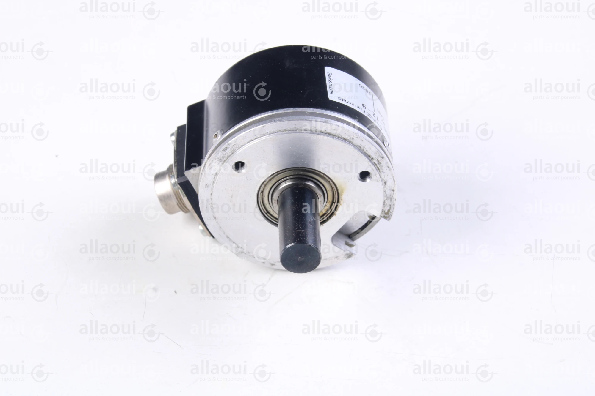 Baumer Incremental Encoder BHF 06.24G300-12-9 Baumer Incremental Encoder BHF 06.24G300-12-9