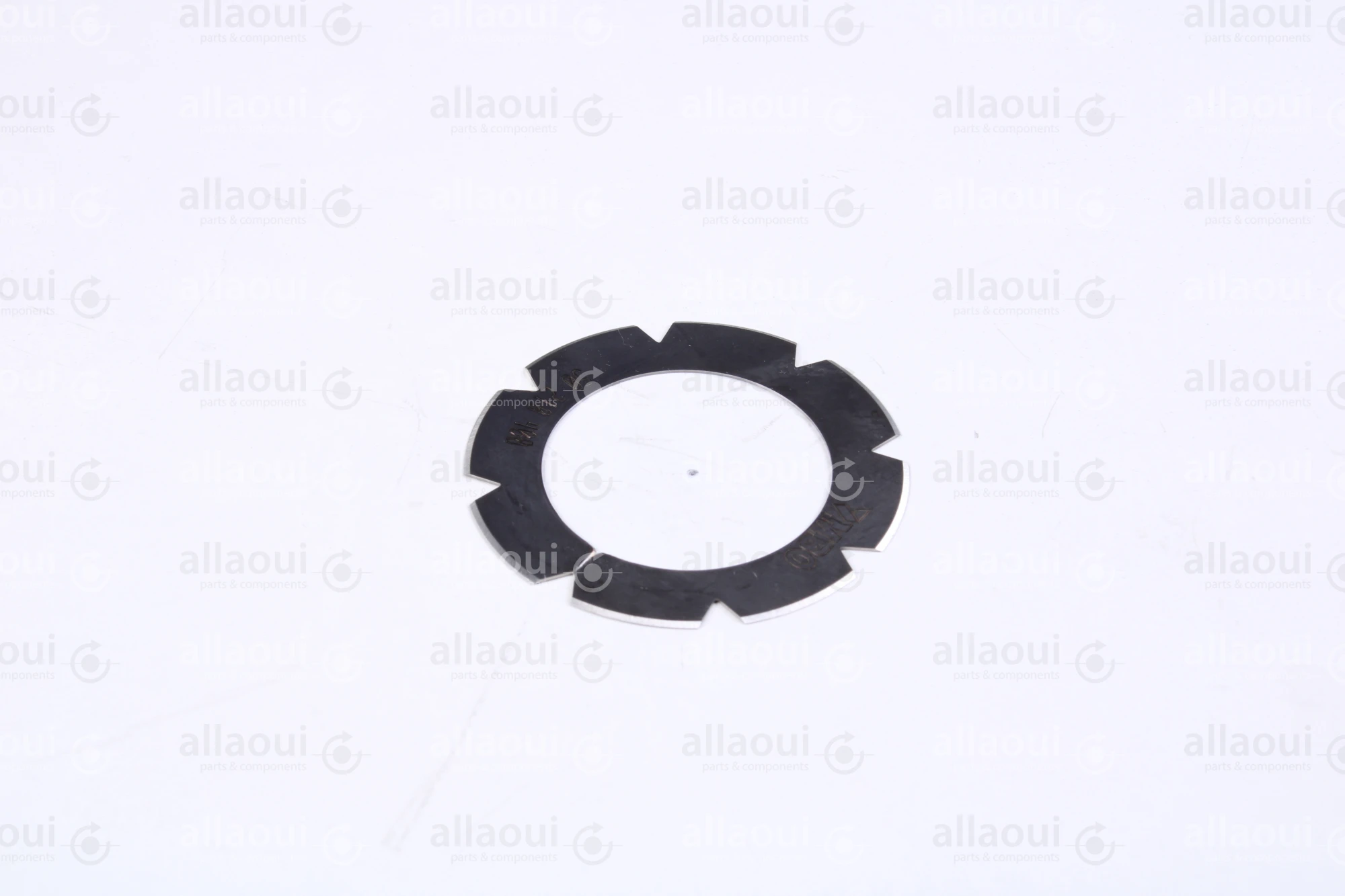 MBO Perforation knife (4 pieces) 50 210 400 MBO Perforation knife (4 pieces) 50 210 400