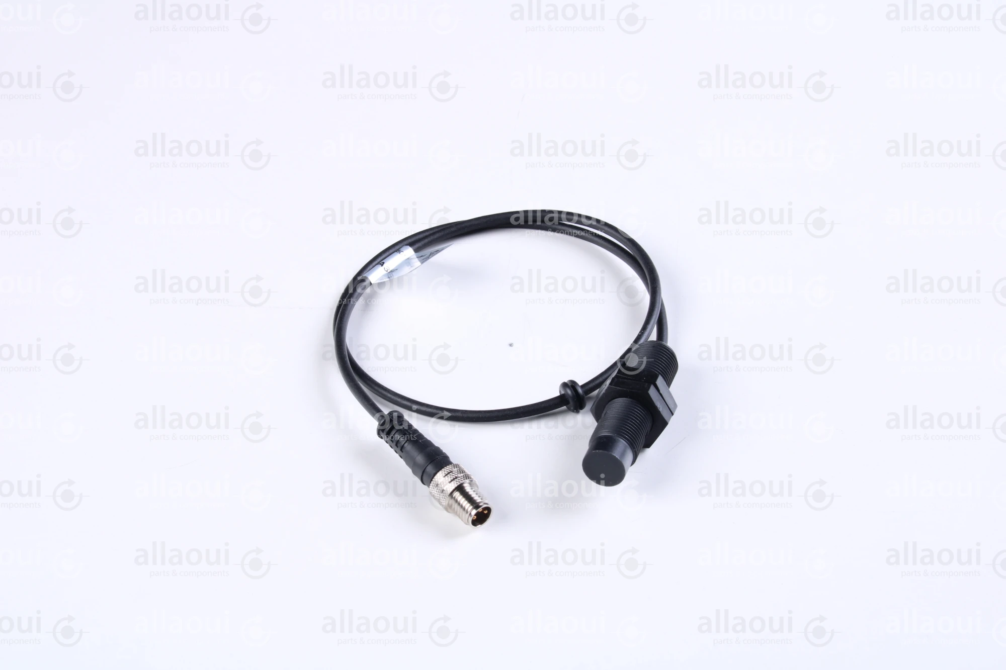 Baumer Capacitive sensor CFAK 12N11/111538 Baumer Capacitive sensor CFAK 12N11/111538