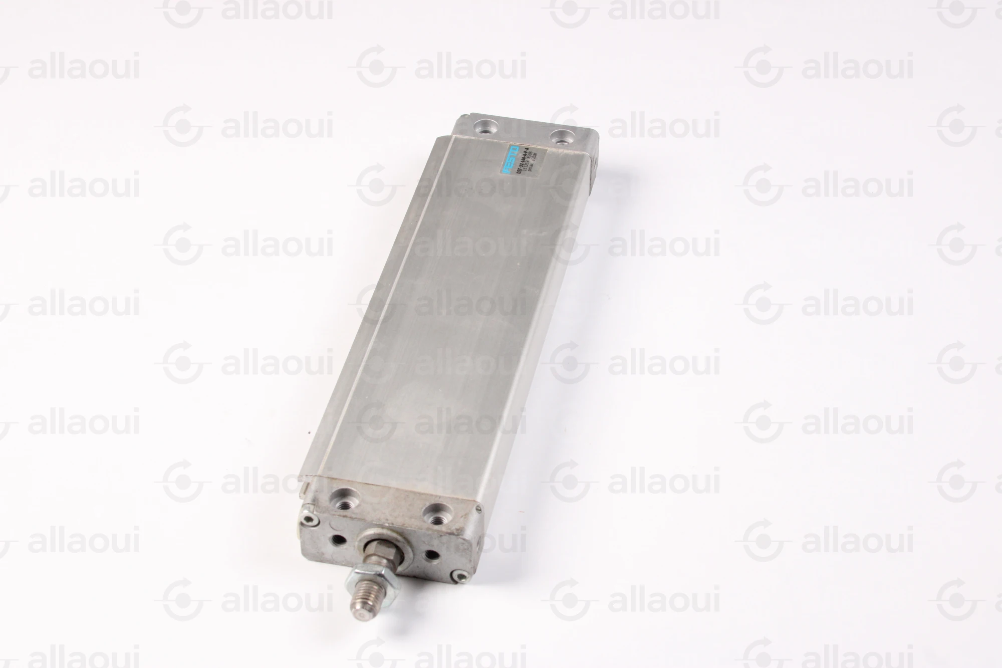 Festo Flat Cylinder DZF-32-160-A-P-A Festo Flat Cylinder DZF-32-160-A-P-A
