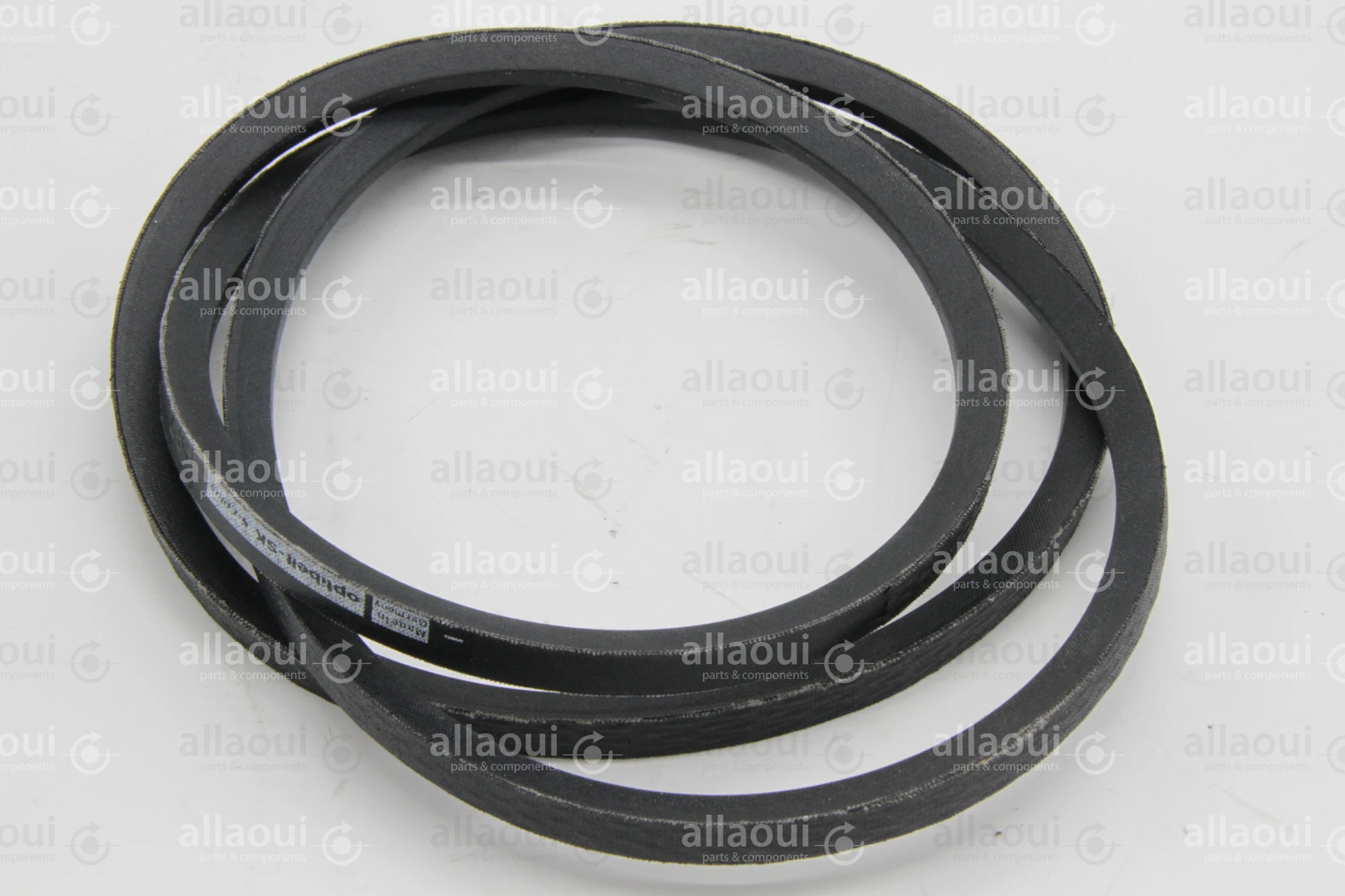 Heidelberg Narrov V-Belt SPZ 1637-LW ZD.200-594-84-00 Heidelberg Narrov V-Belt SPZ 1637-LW ZD.200-594-84-00