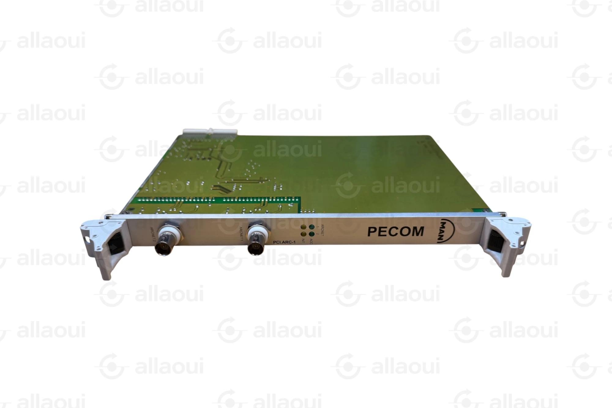 Manroland PC Central Board 16.87132-0014 Manroland PC Central Board 16.87132-0014