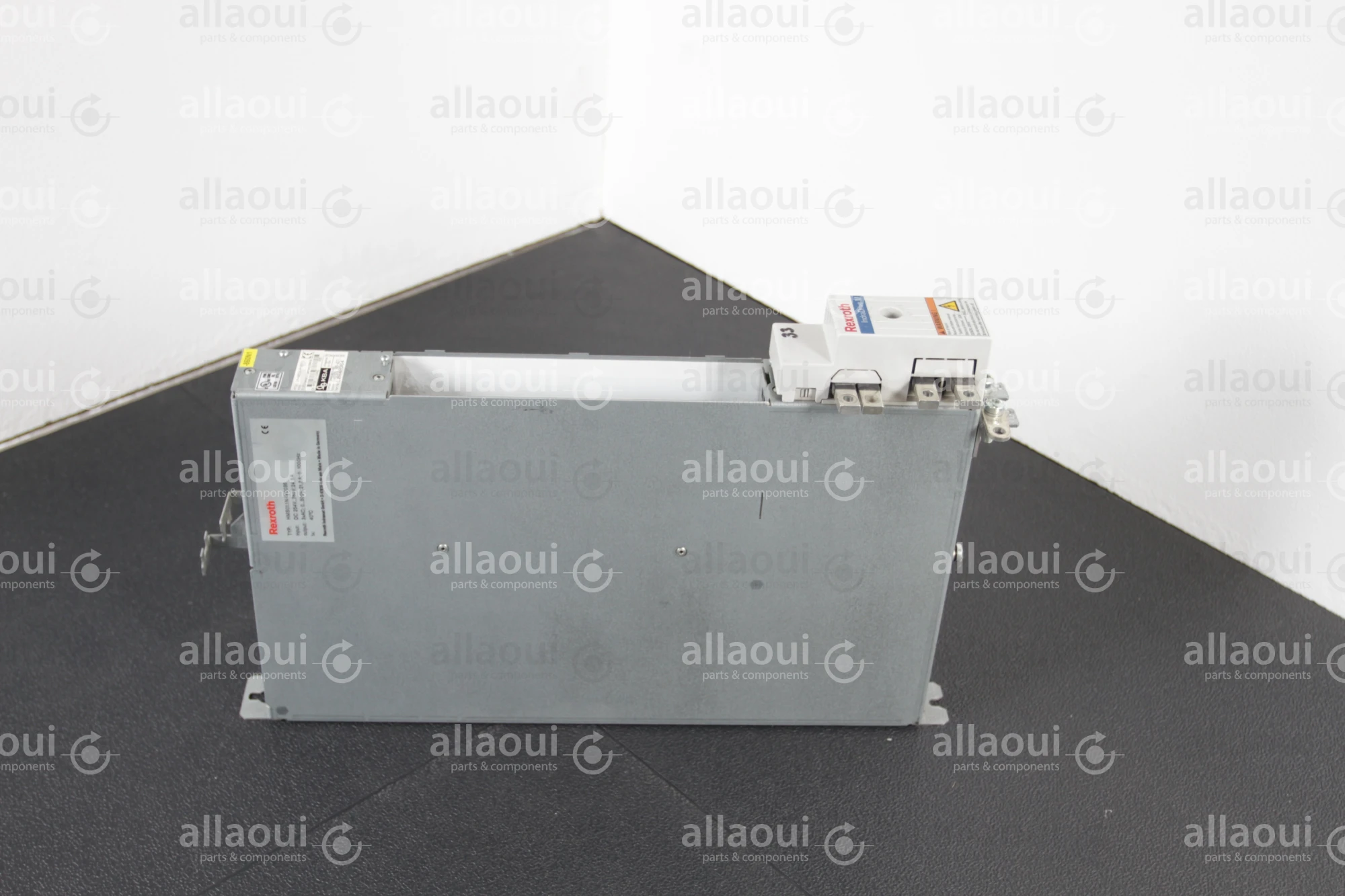 Bosch Rexroth IndraDrive HMS01.1N-W0036-A-07-NNNN Bosch Rexroth IndraDrive HMS01.1N-W0036-A-07-NNNN