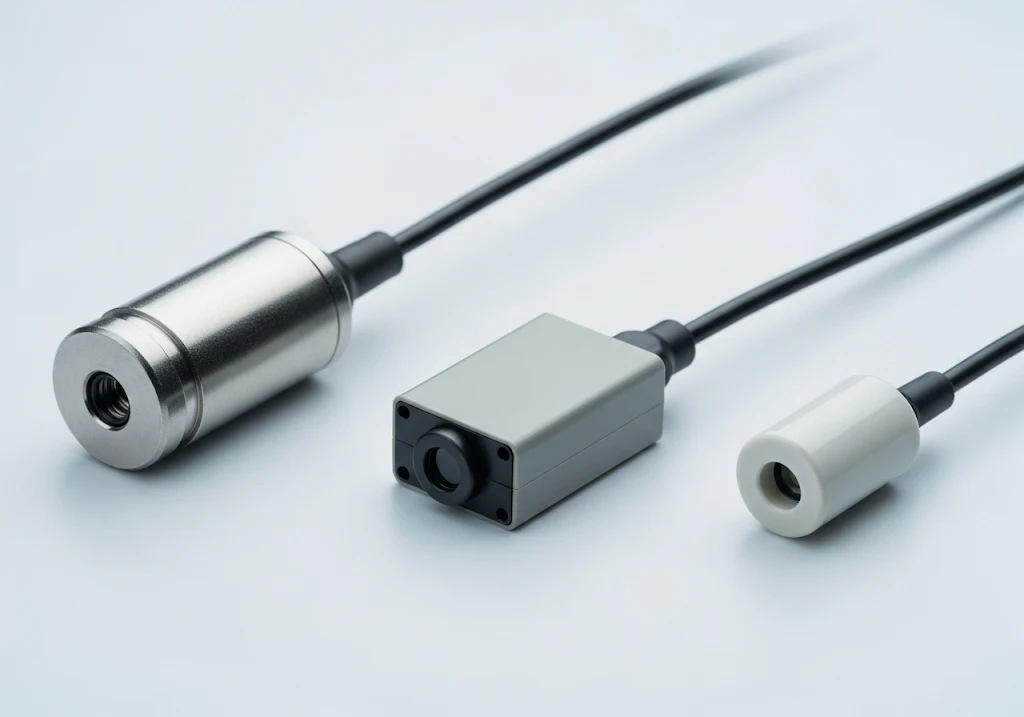 Inductive Sensors