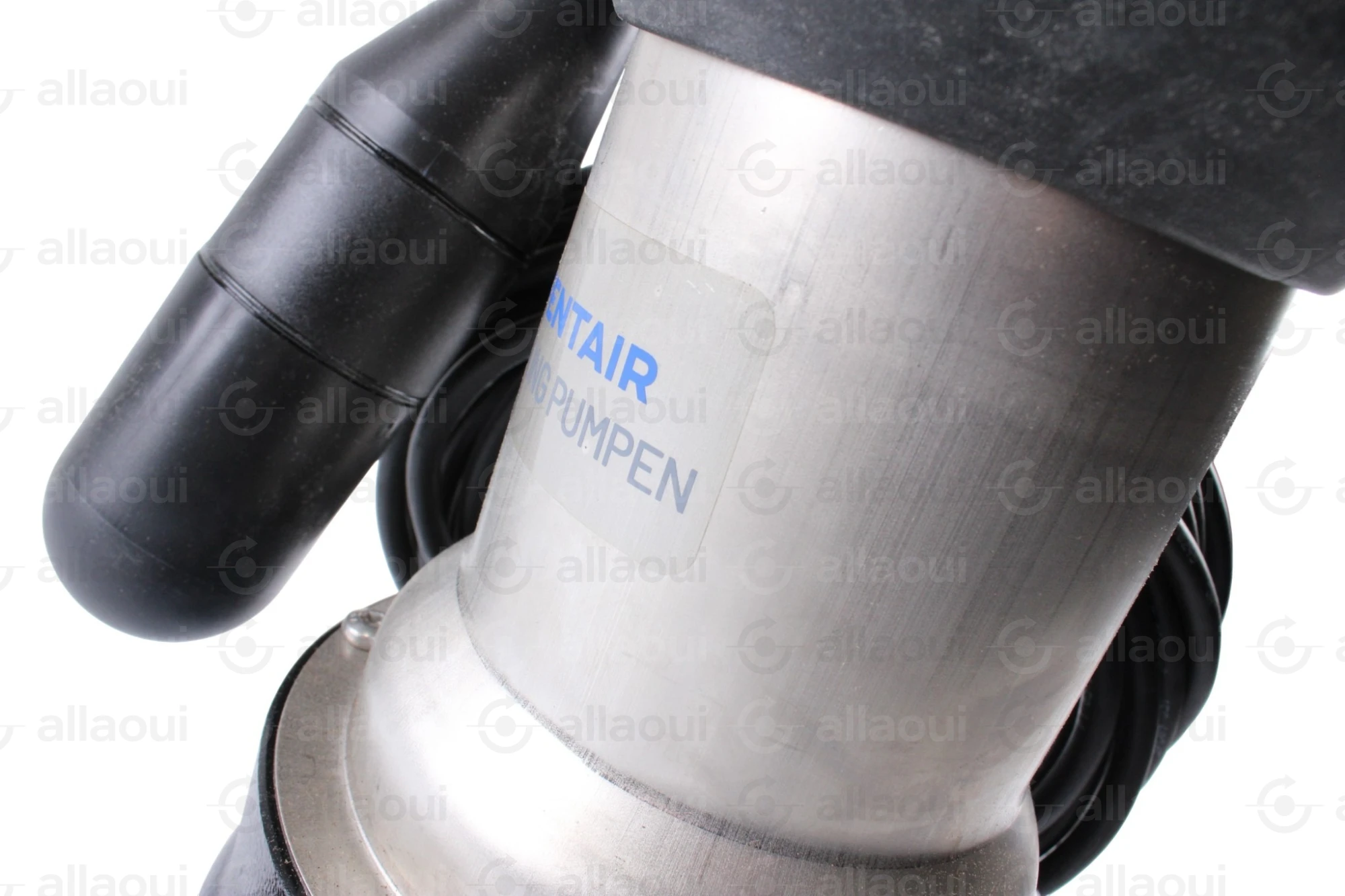 Pentair Jung dirty water pump US 103 ES