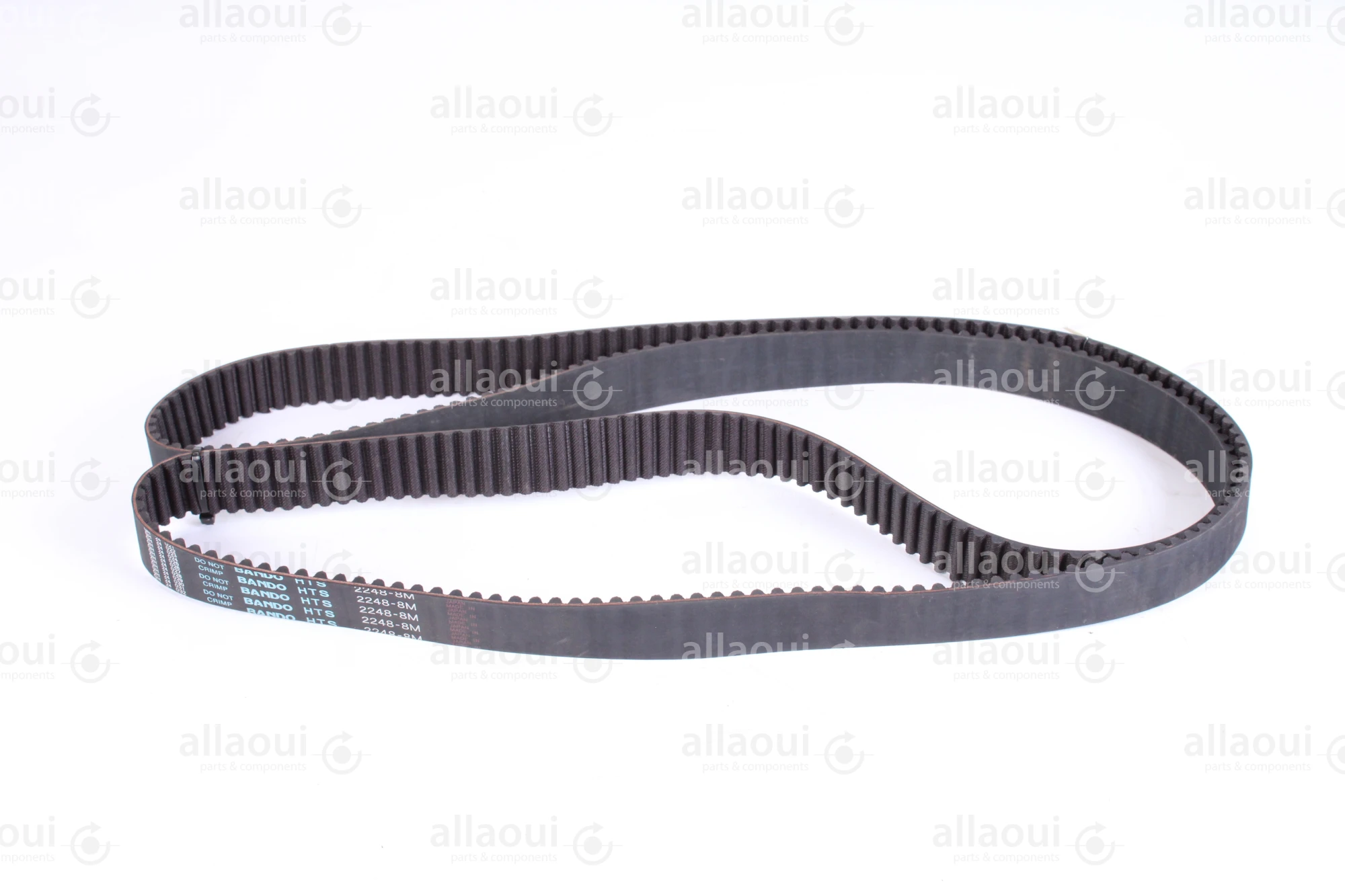 Bando Timing Belt HTS-2248-8M-30mm Bando Timing Belt HTS-2248-8M-30mm