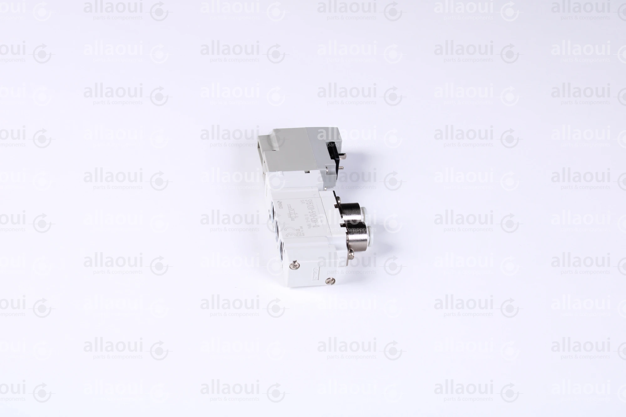 SMC Pneumatic Valve SY5120-5YO-C6F-Q SMC Pneumatic Valve SY5120-5YO-C6F-Q