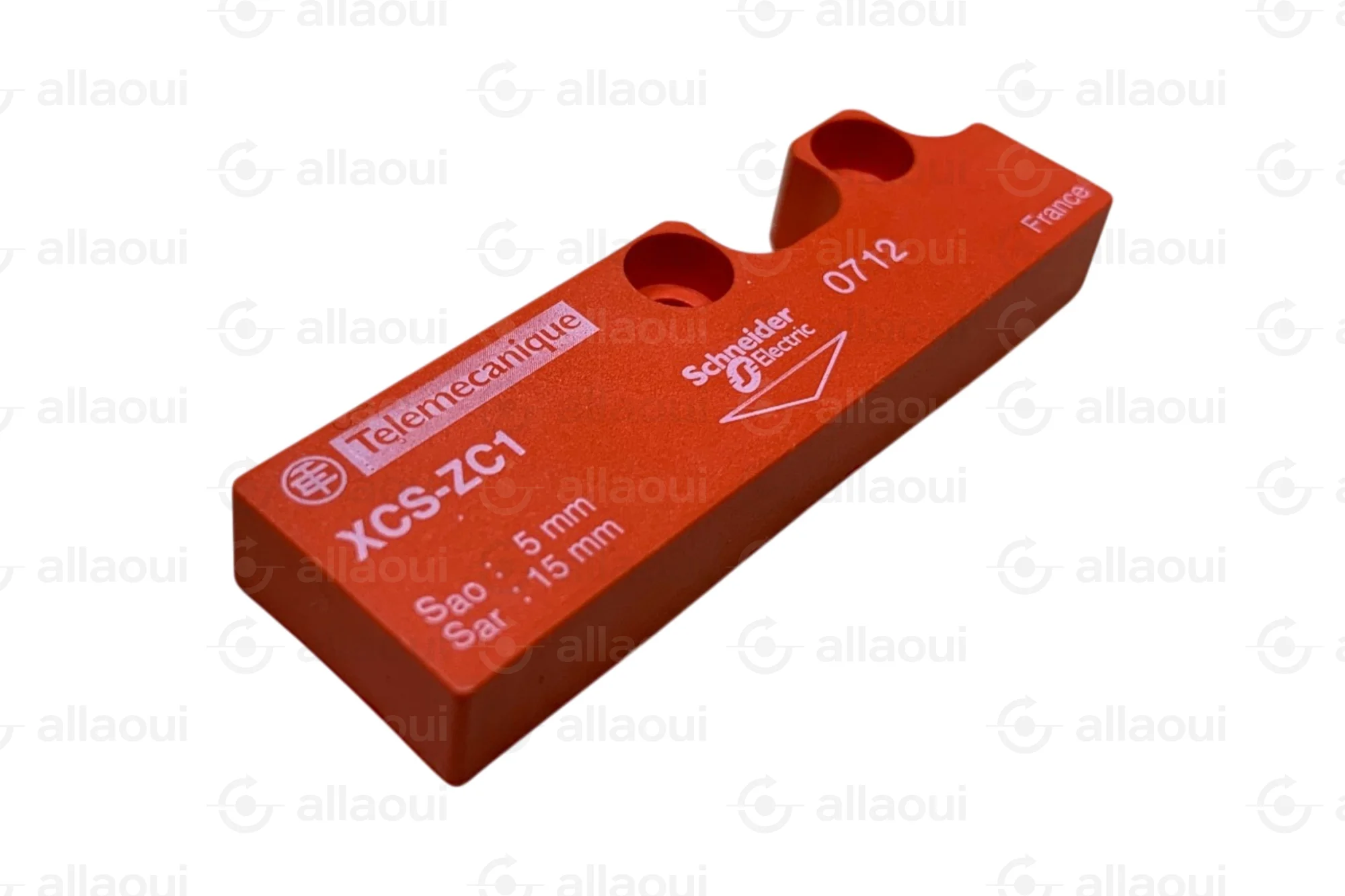 Schneider Electric Safety Coded Magnet XCSZC1 Schneider Electric Safety Coded Magnet XCSZC1