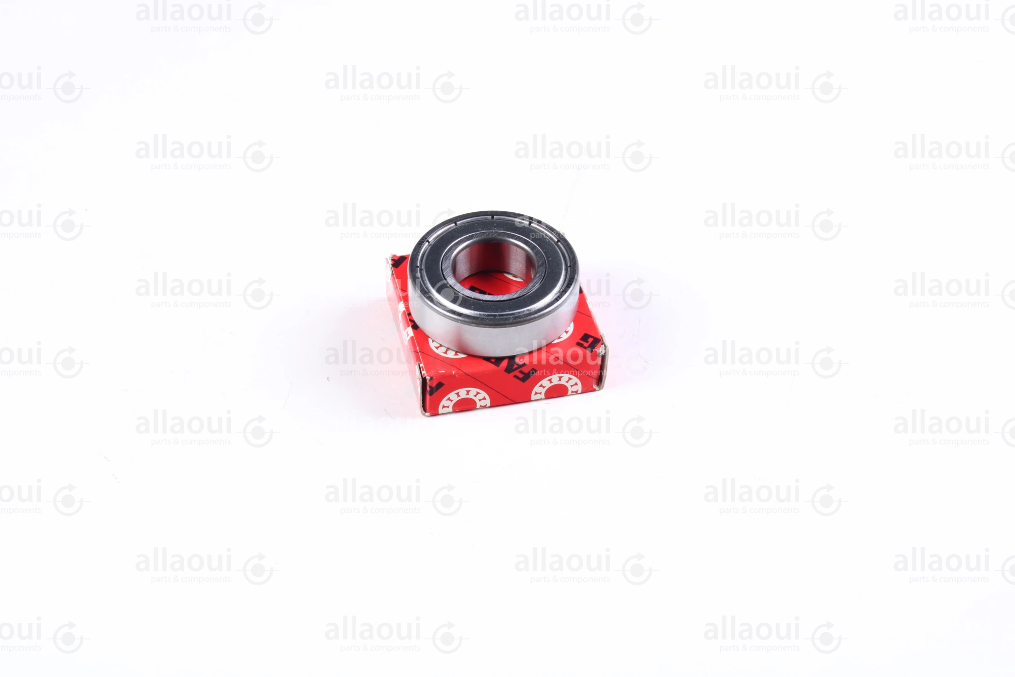 FAG Ball Bearing (5 Pieces) 6004-C-2Z (5 Stück) FAG Ball Bearing (5 Pieces) 6004-C-2Z (5 Stück)