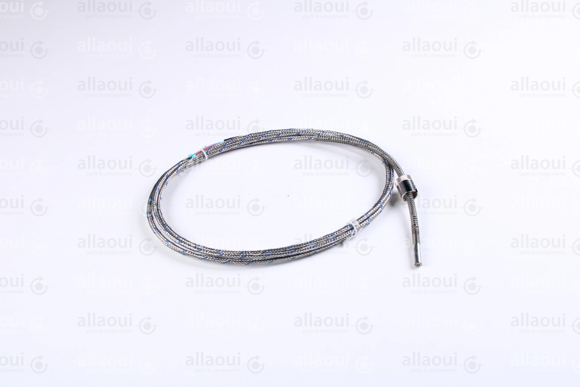 Jumo GmbH Measuring element FWL 910 Fe-CuNi FWL910 Jumo GmbH Measuring element FWL 910 Fe-CuNi FWL910