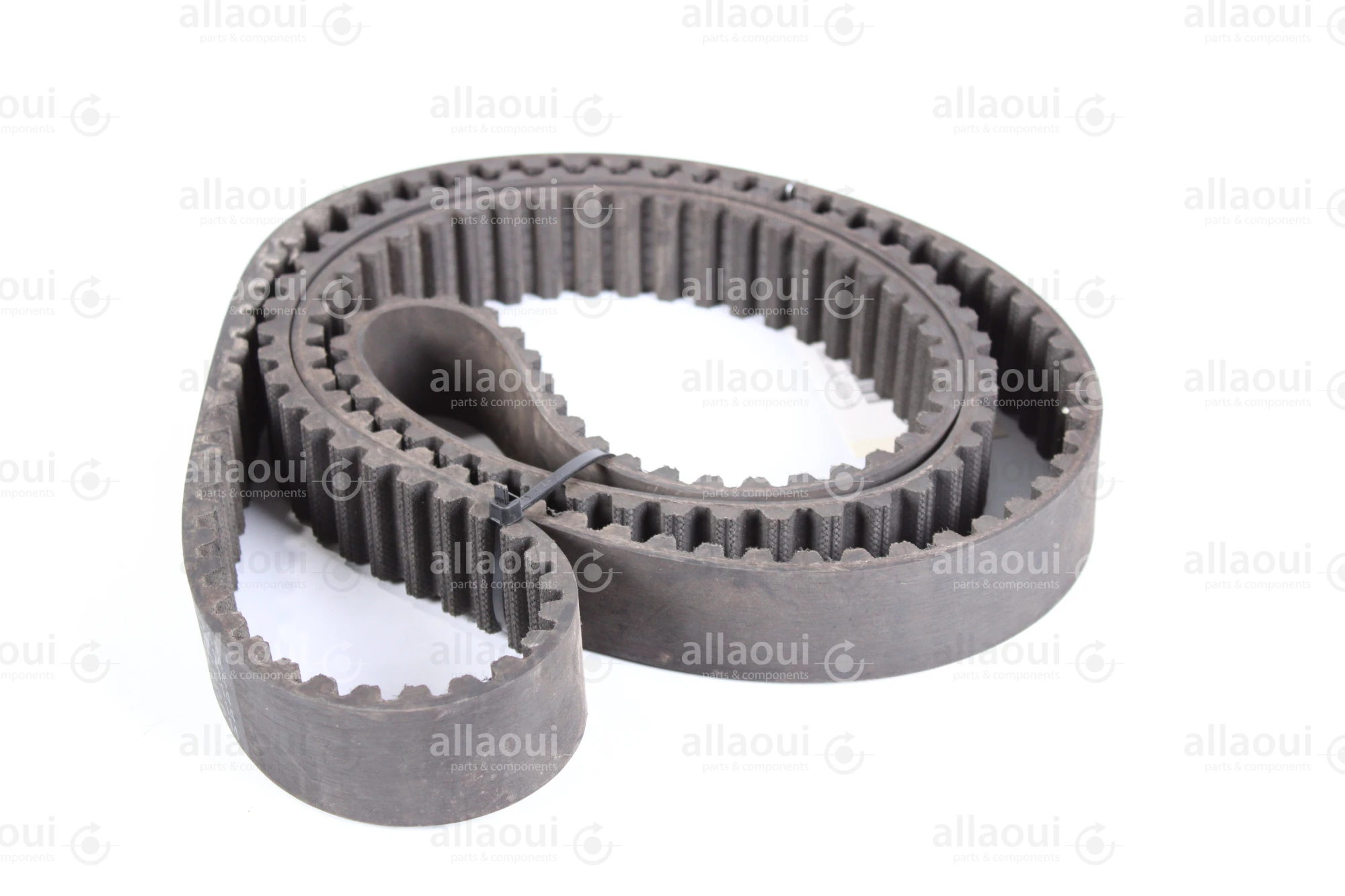 Dayco Timing Belt 2450-RPP14-40 mm Dayco Timing Belt 2450-RPP14-40 mm