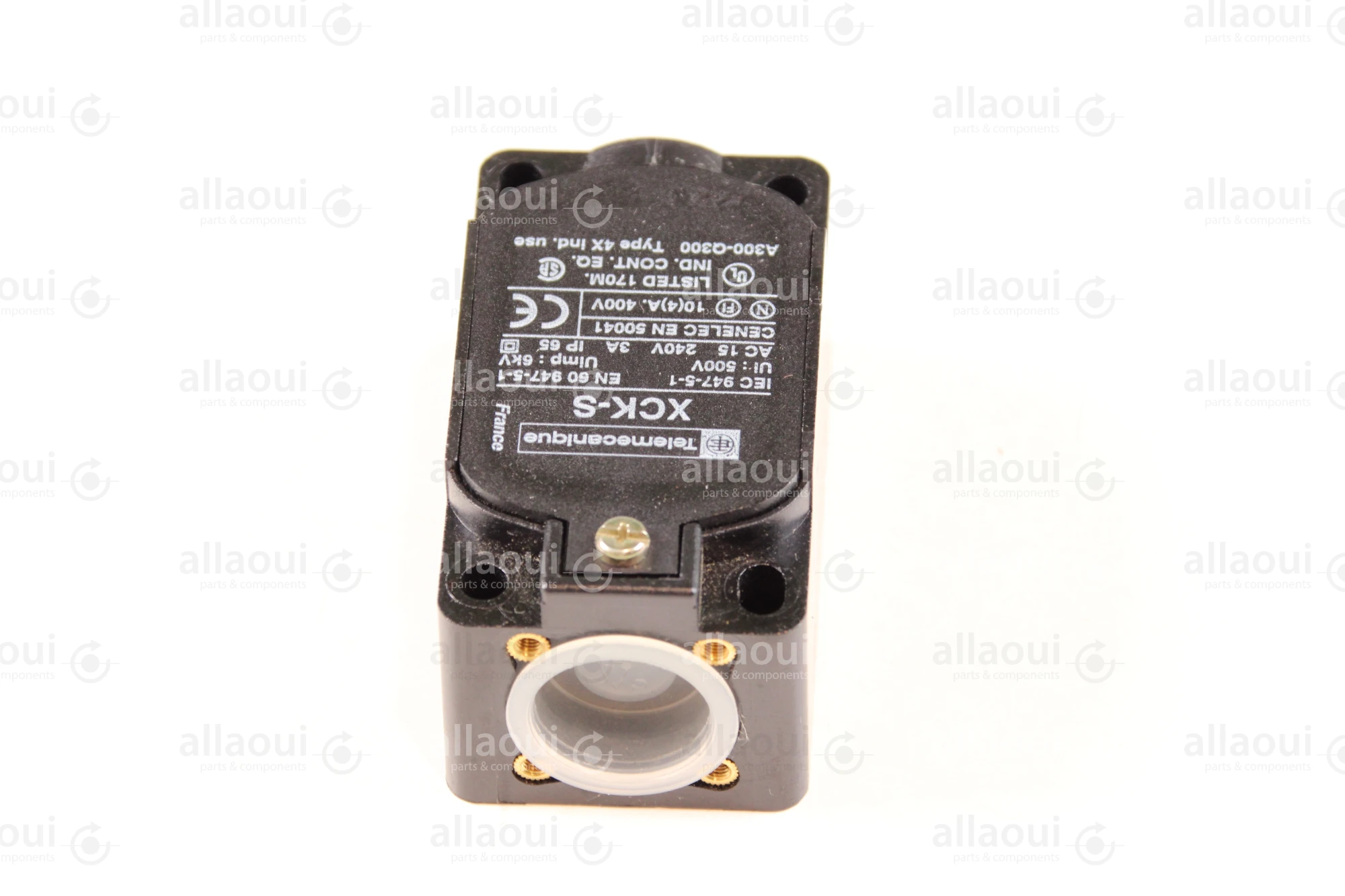 Telemecanique Switch XCK-S Telemecanique Switch XCK-S