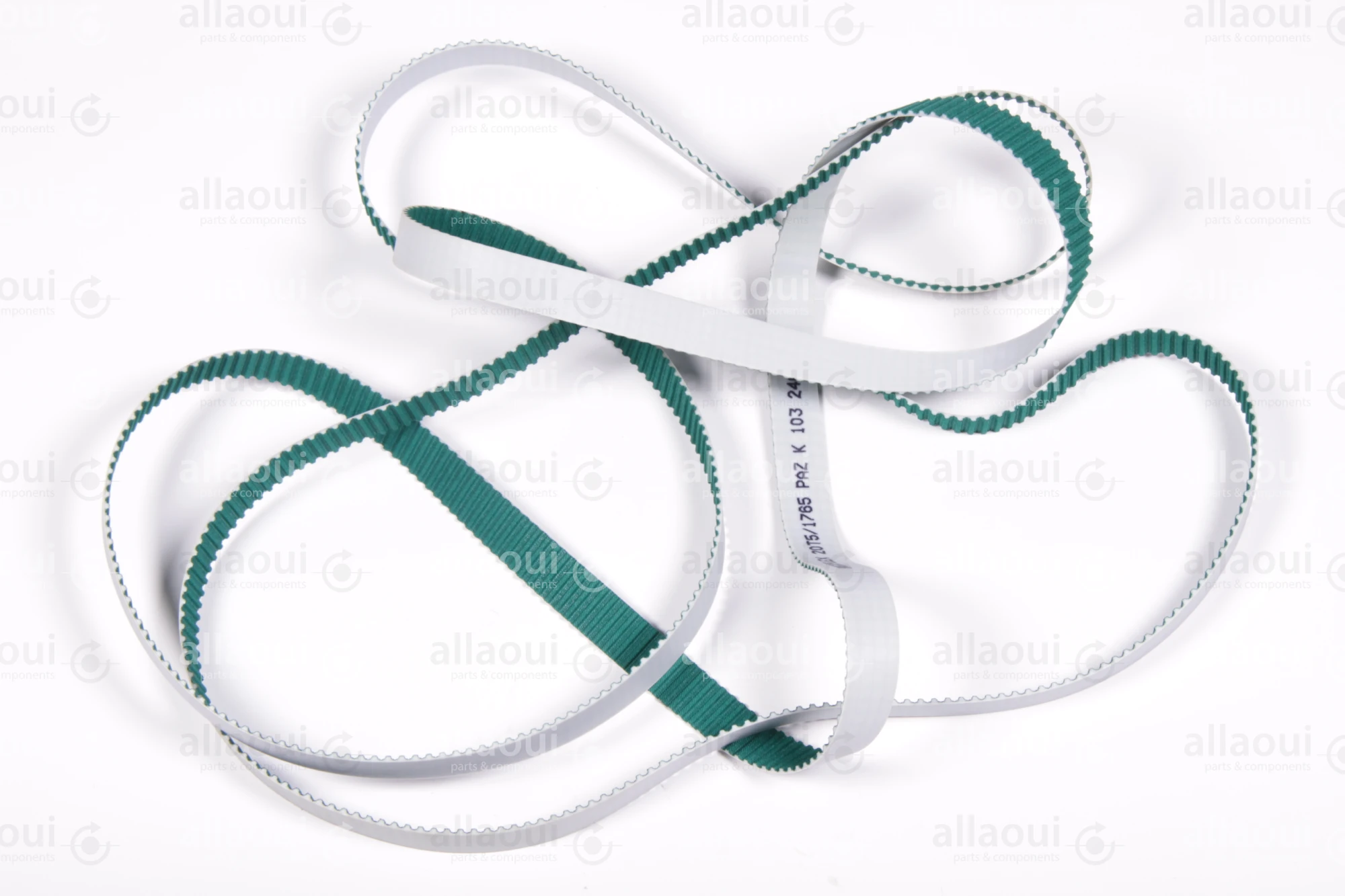 Müller Martini Toothed Belt 3675.3694.4 Müller Martini Toothed Belt 3675.3694.4