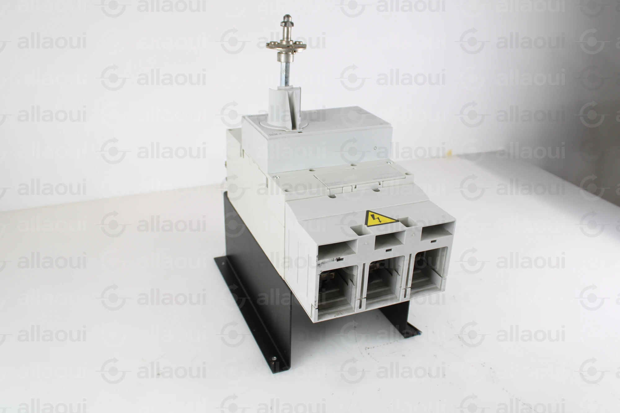 Moeller Circuit Breaker NZM N4-1000