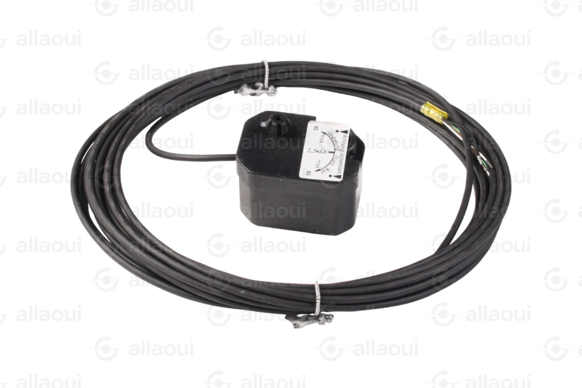 Siko Potentiometer GP02-0282 Siko Potentiometer GP02-0282