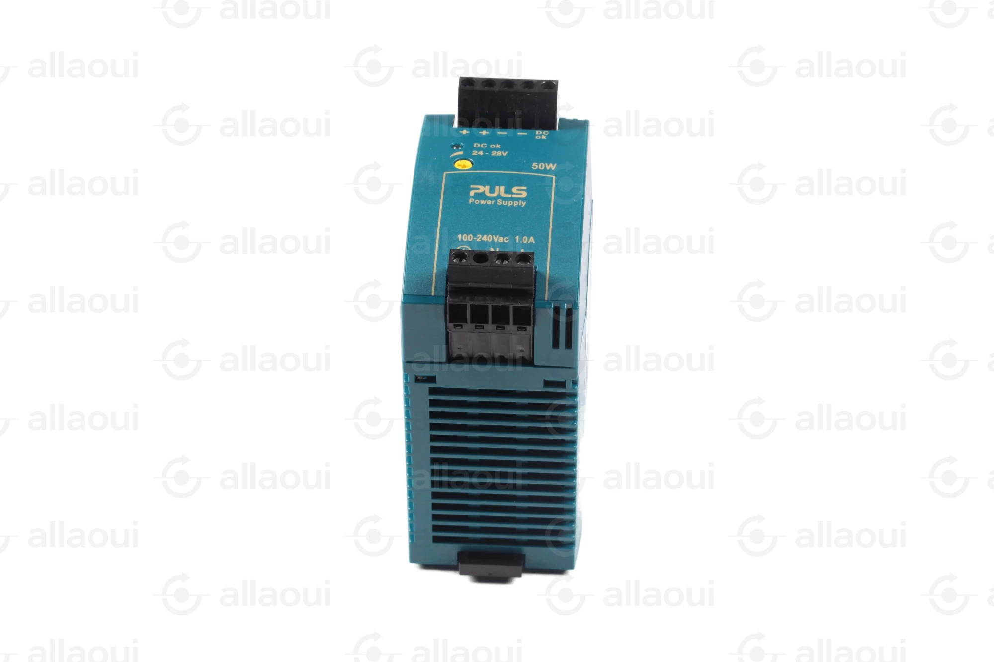 Puls Power Supply ML50.111 Puls Power Supply ML50.111