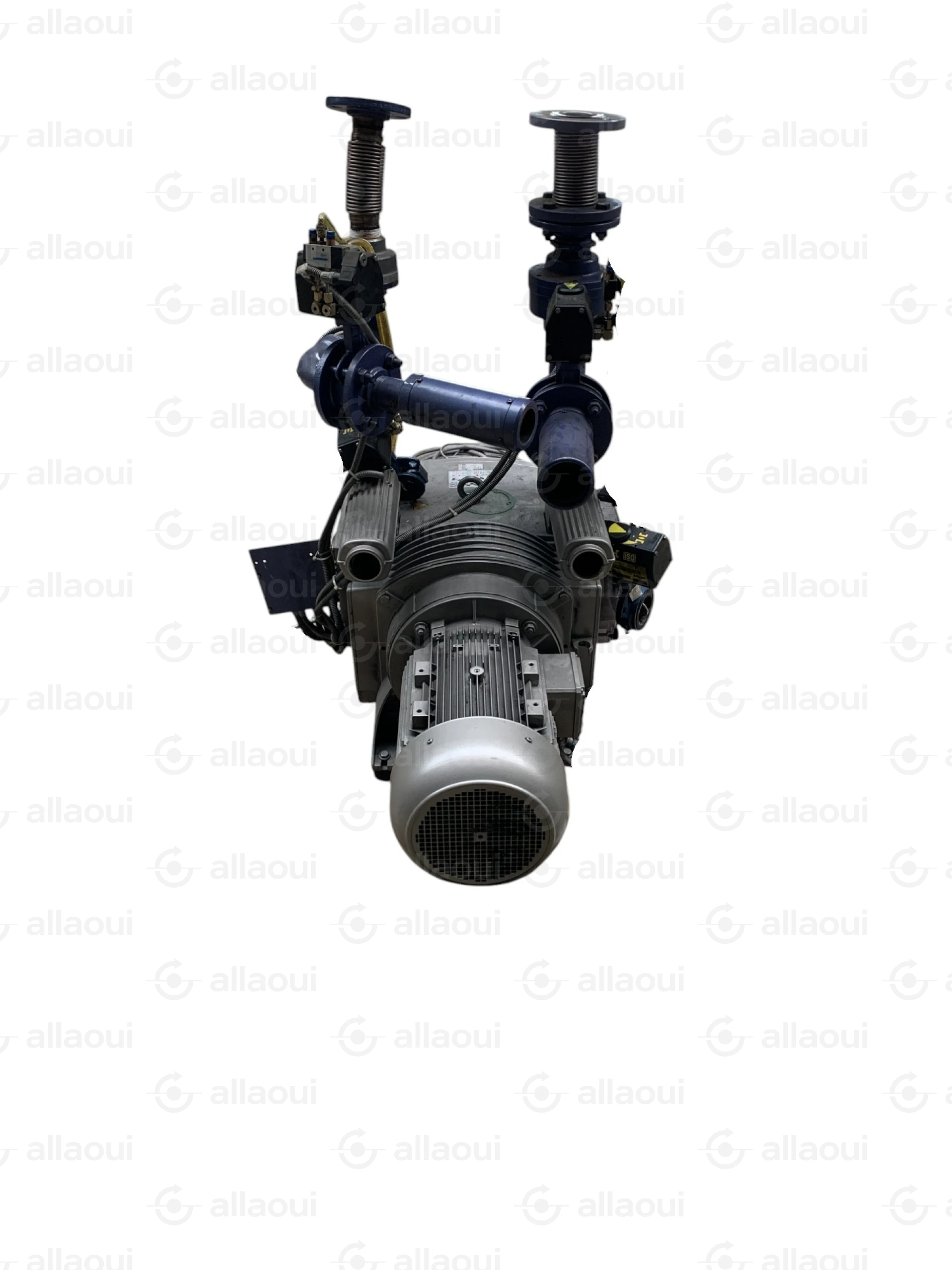 Becker Vacuum Pump DVTLF2.250