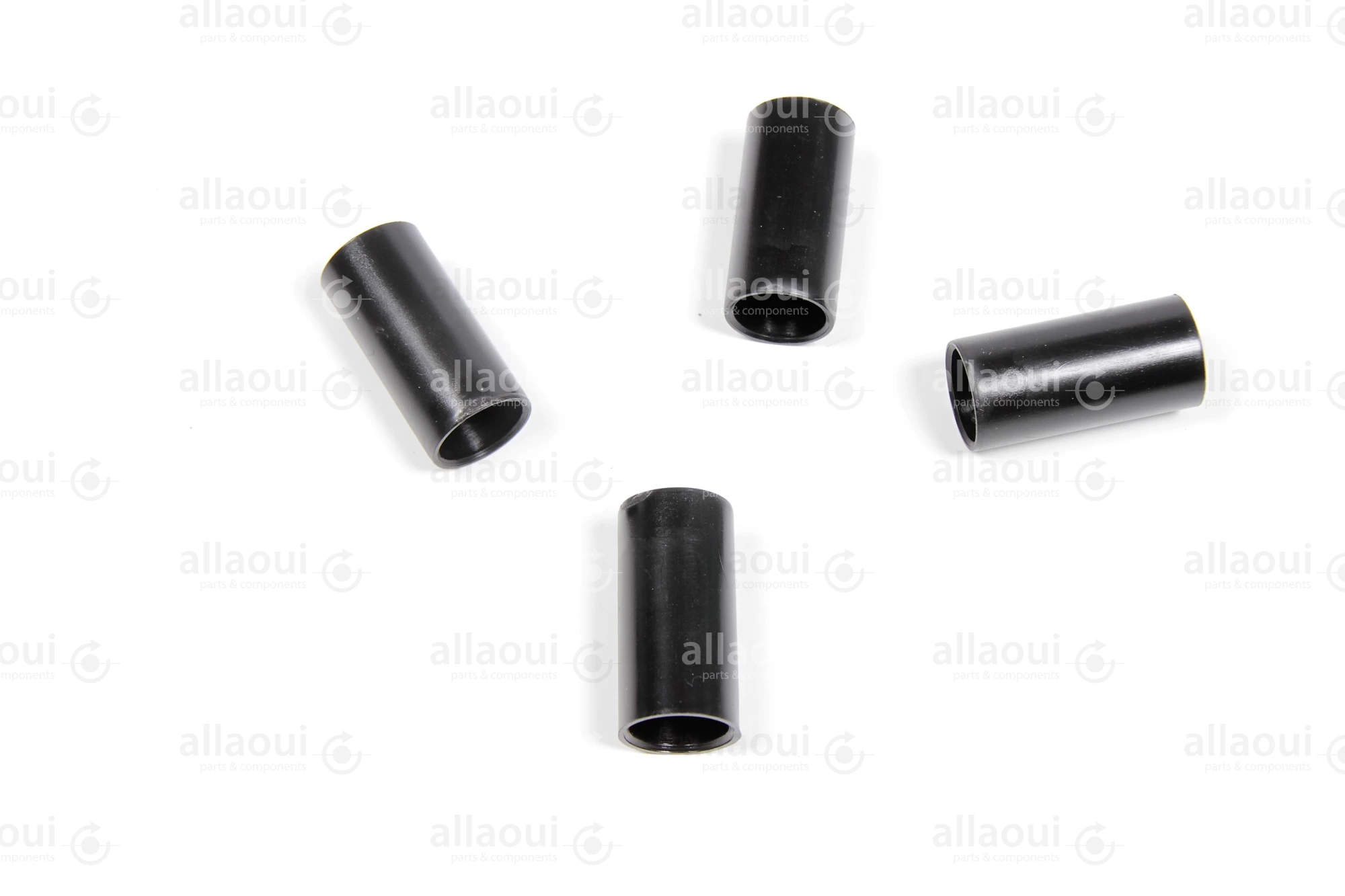 Müller Martini Plain Bushing RD20X40 0370.2024.4 Müller Martini Plain Bushing RD20X40 0370.2024.4