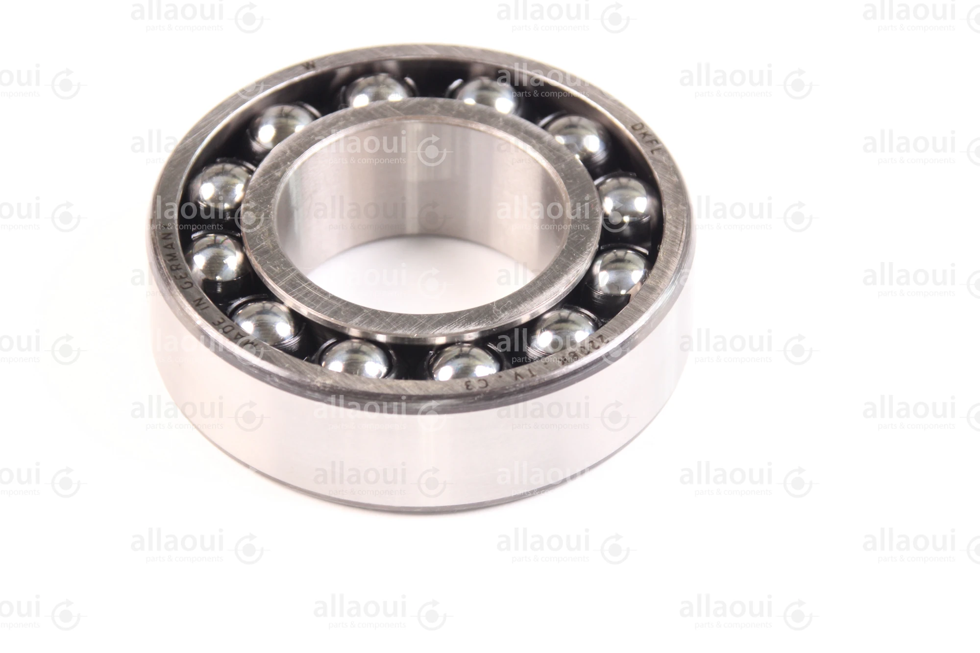 FAG Ball Joint Bearing 2208K.TV.C3 FAG Ball Joint Bearing 2208K.TV.C3