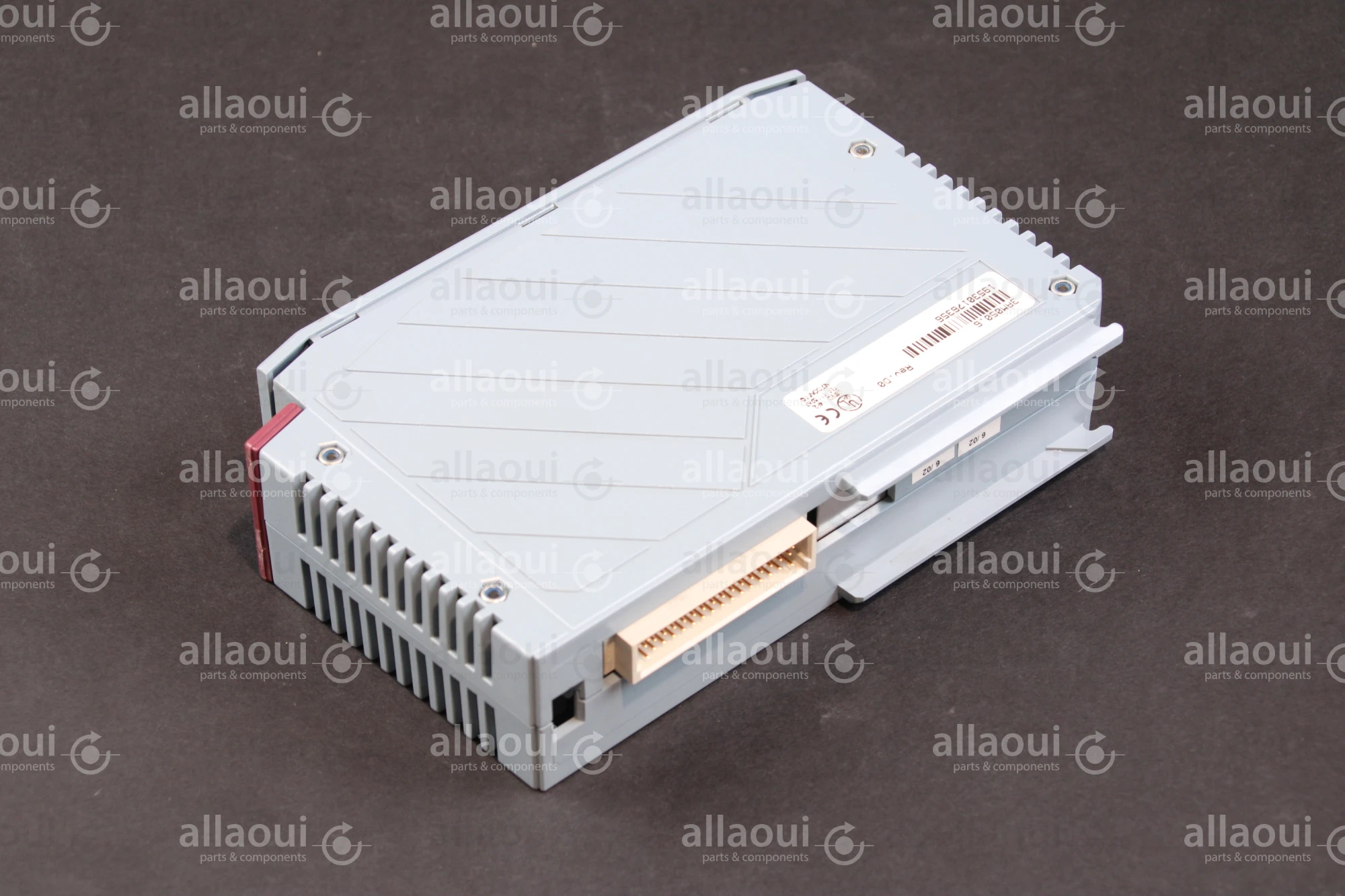 B&R Industrial Automation Mixing Module Analog 3AM050.6 B&R Industrial Automation Mixing Module Analog 3AM050.6