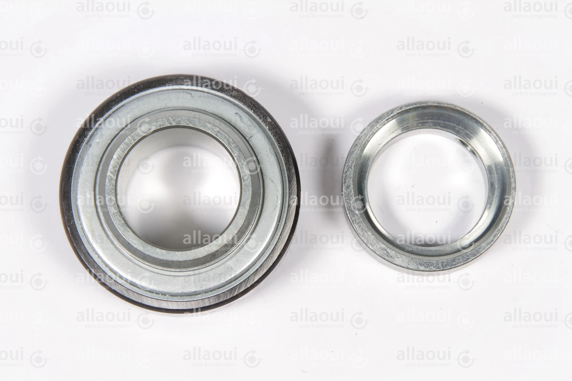 INA Roller Bearing F-231370 INA Roller Bearing F-231370