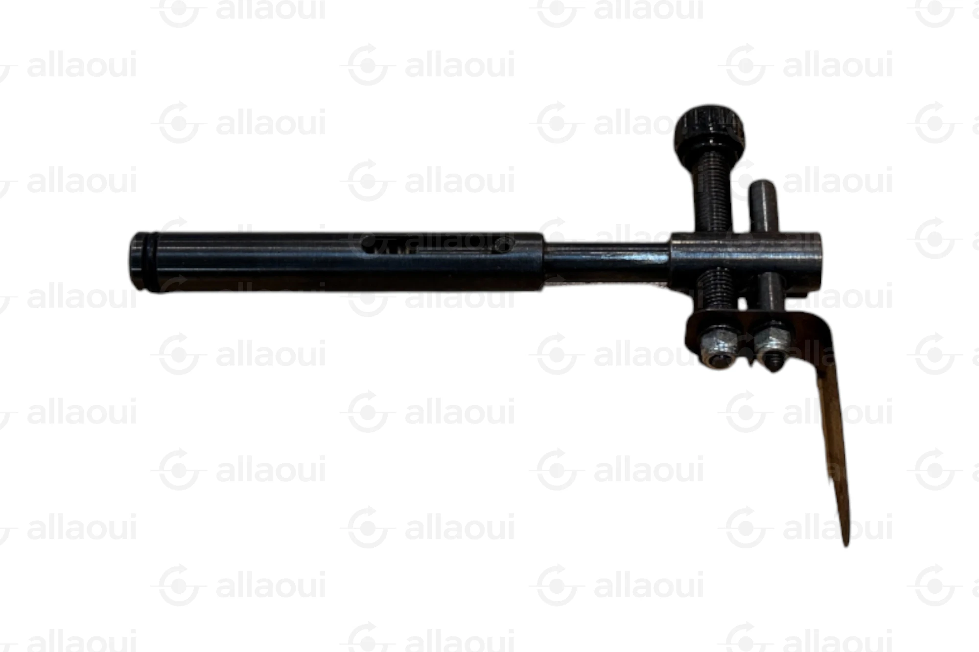 Koenig & Bauer (KBA) Wiper Spring M873860 Koenig & Bauer (KBA) Wiper Spring M873860