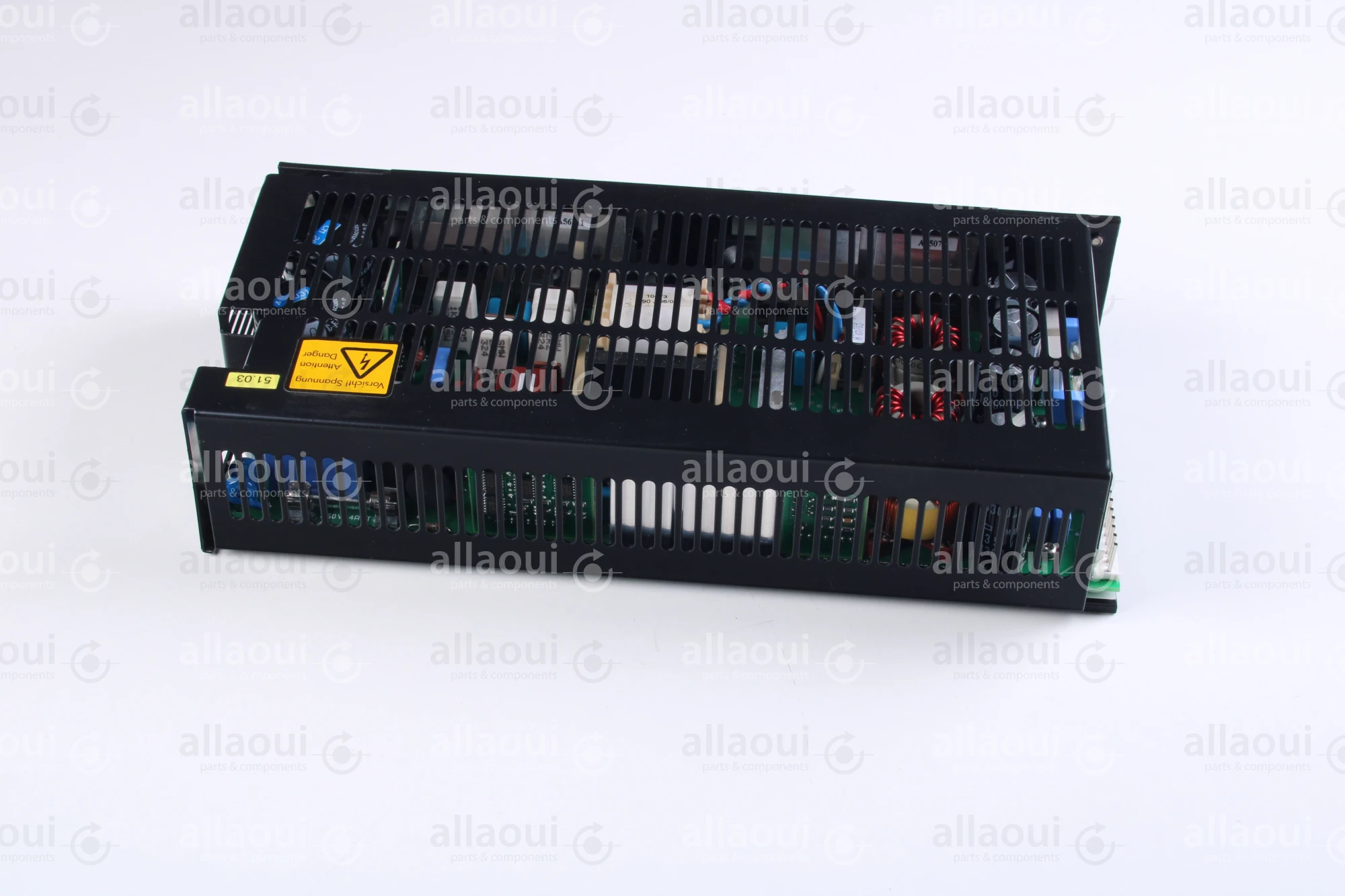 Cherokee International LLC Power supply multi output 105/185W PE1937/03B